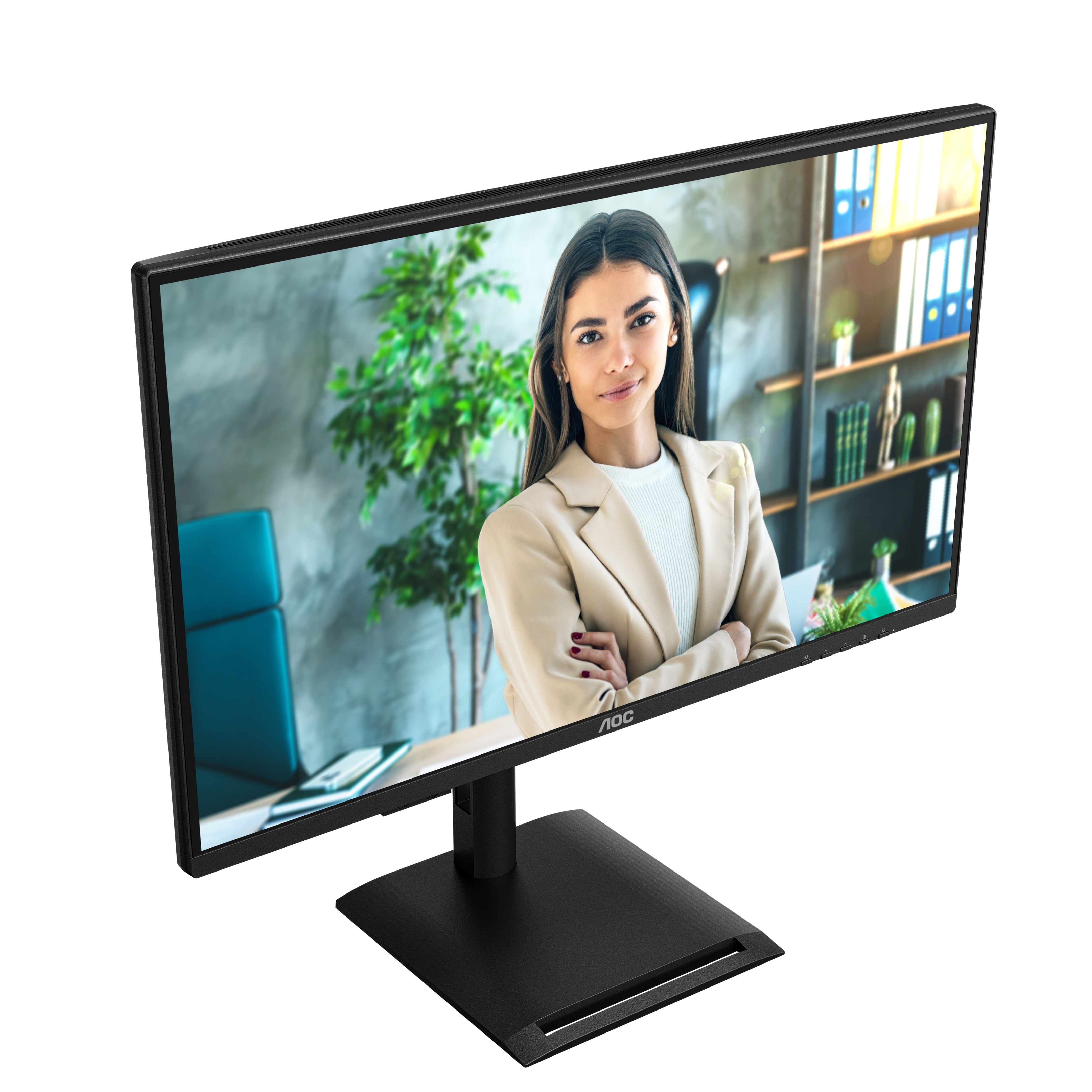 AOC Q27P4U