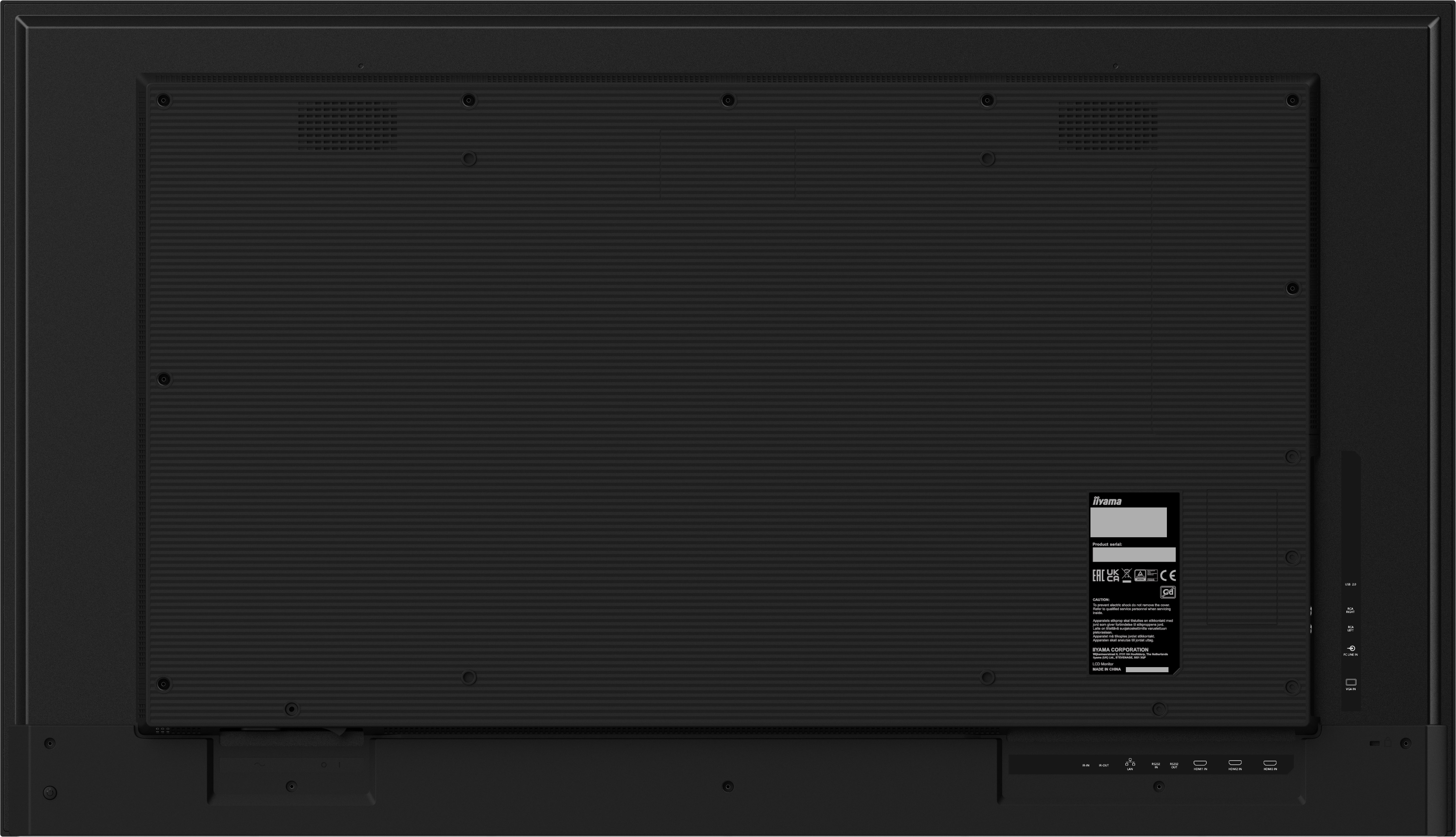 iiyama LH5041UHS-B2AG