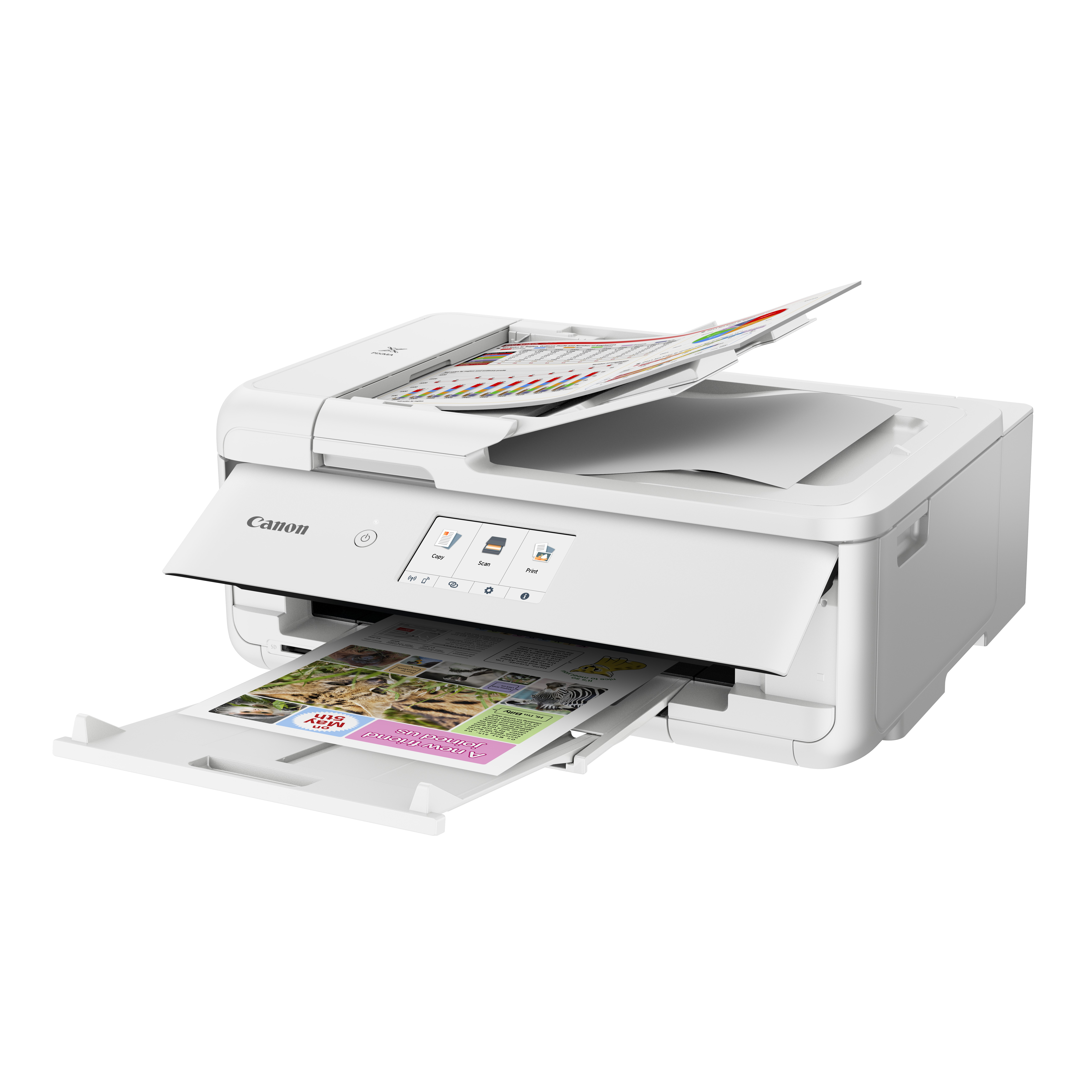 Canon PIXMA TS9551Ca