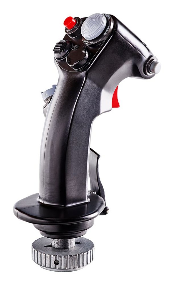 Thrustmaster F-16C Viper HOTAS