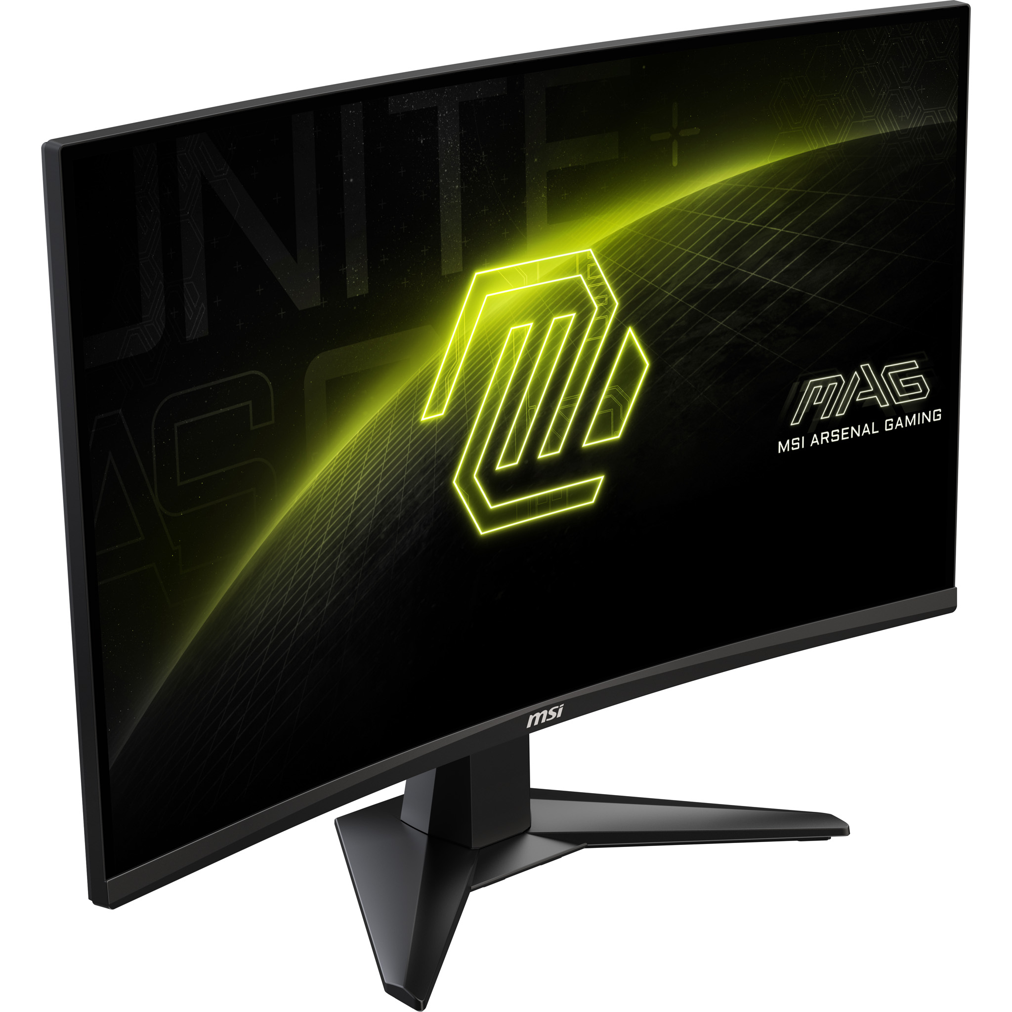 MSI MAG 27C6X