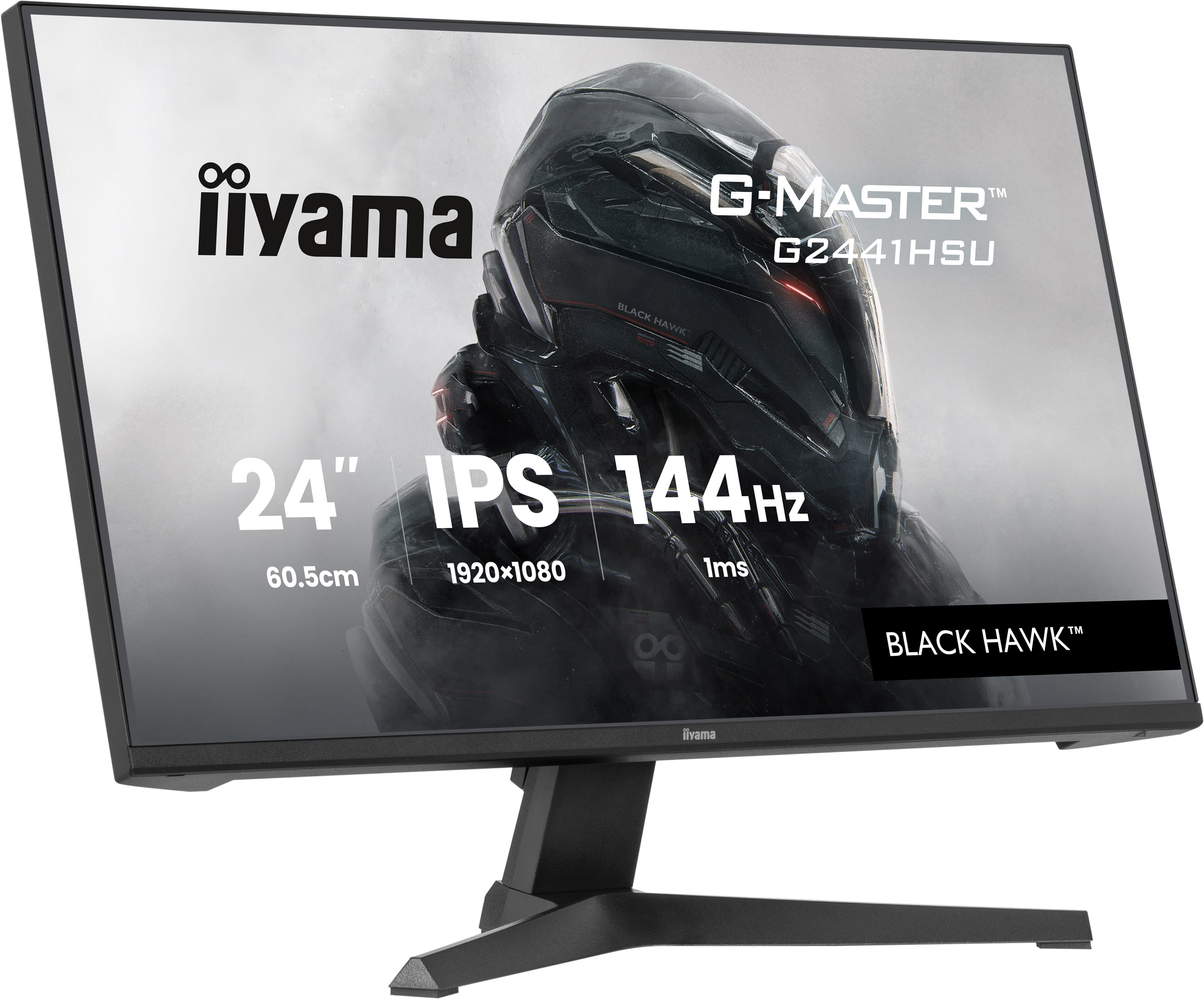 iiyama G2441HSU-B1