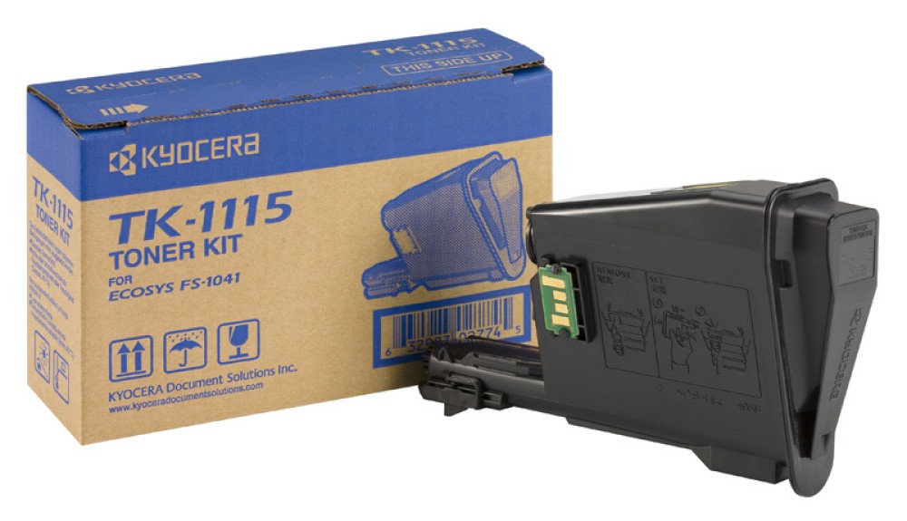 KYOCERA TK-1115