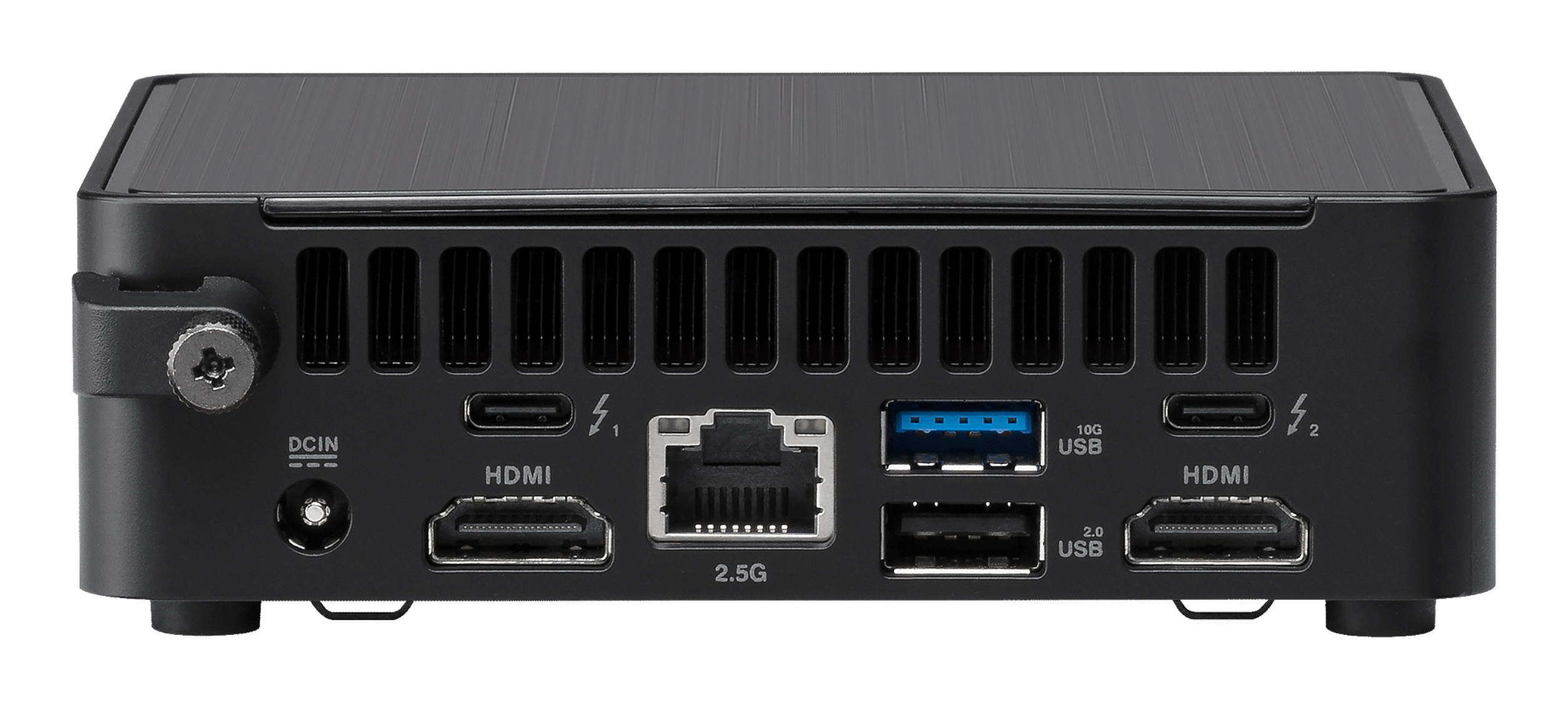 ASUS NUC 14 Pro