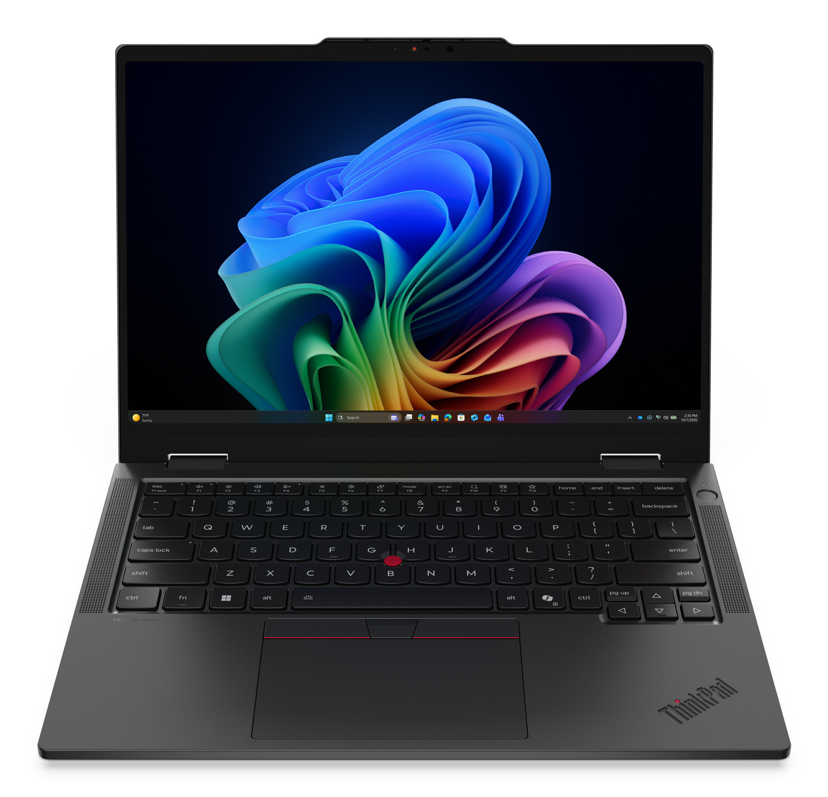 Lenovo ThinkPad T14s 2-in-1 Gen 2