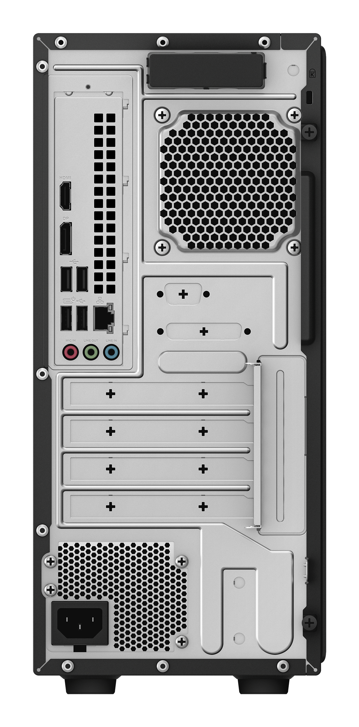 ASUS V700 Mini Tower VM701MG-OR7445039W