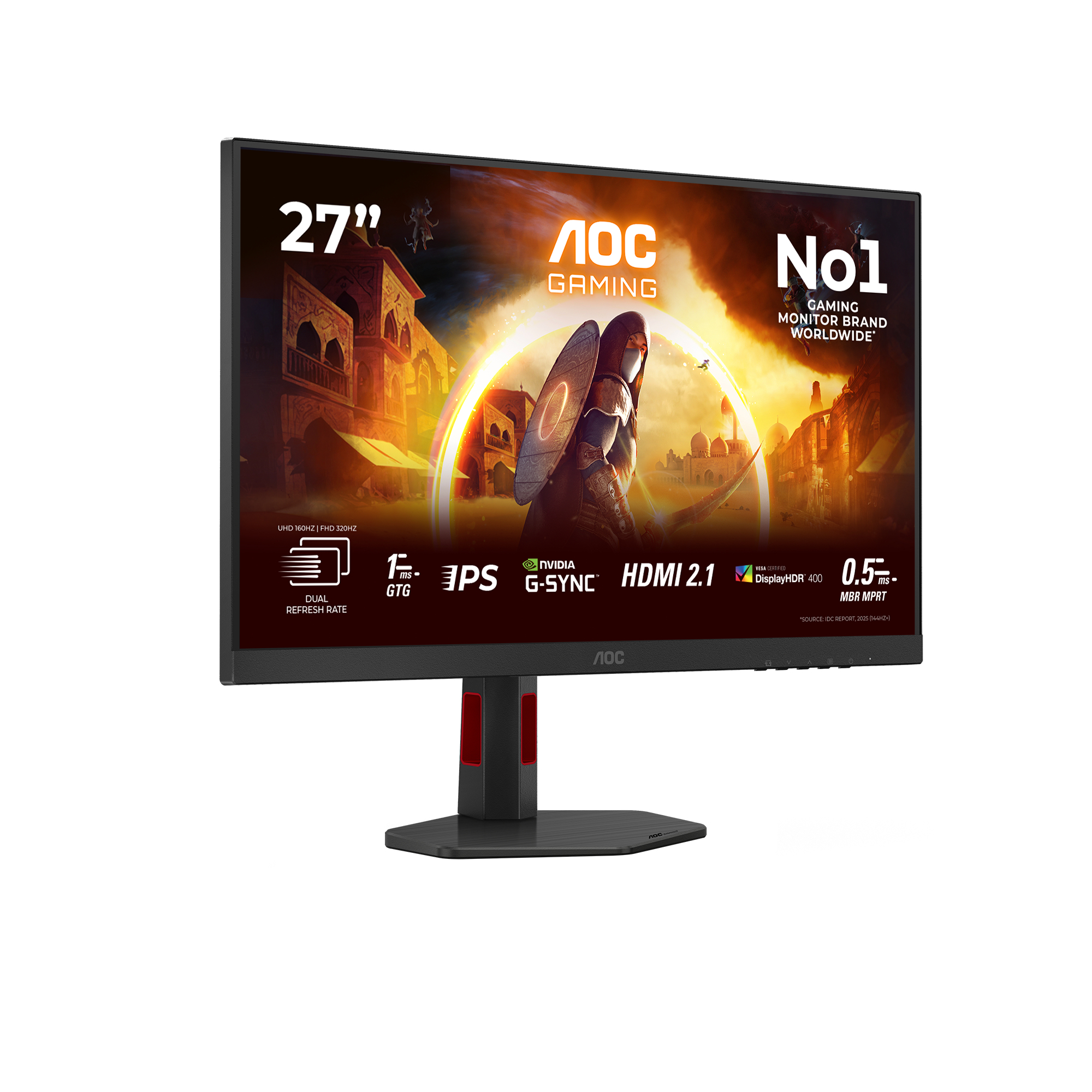 AOC U27G4R