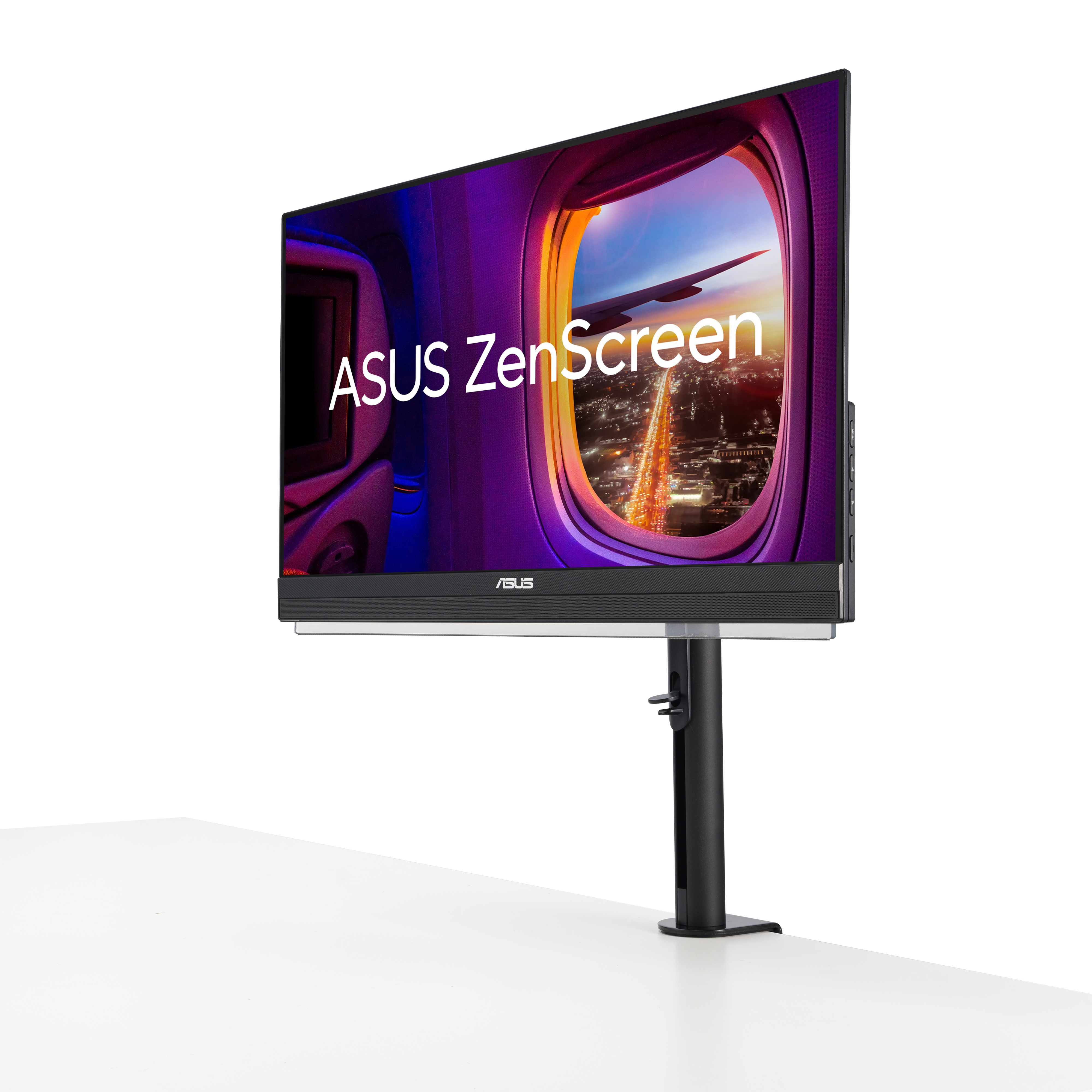 ASUS ZenScreen MB229CF