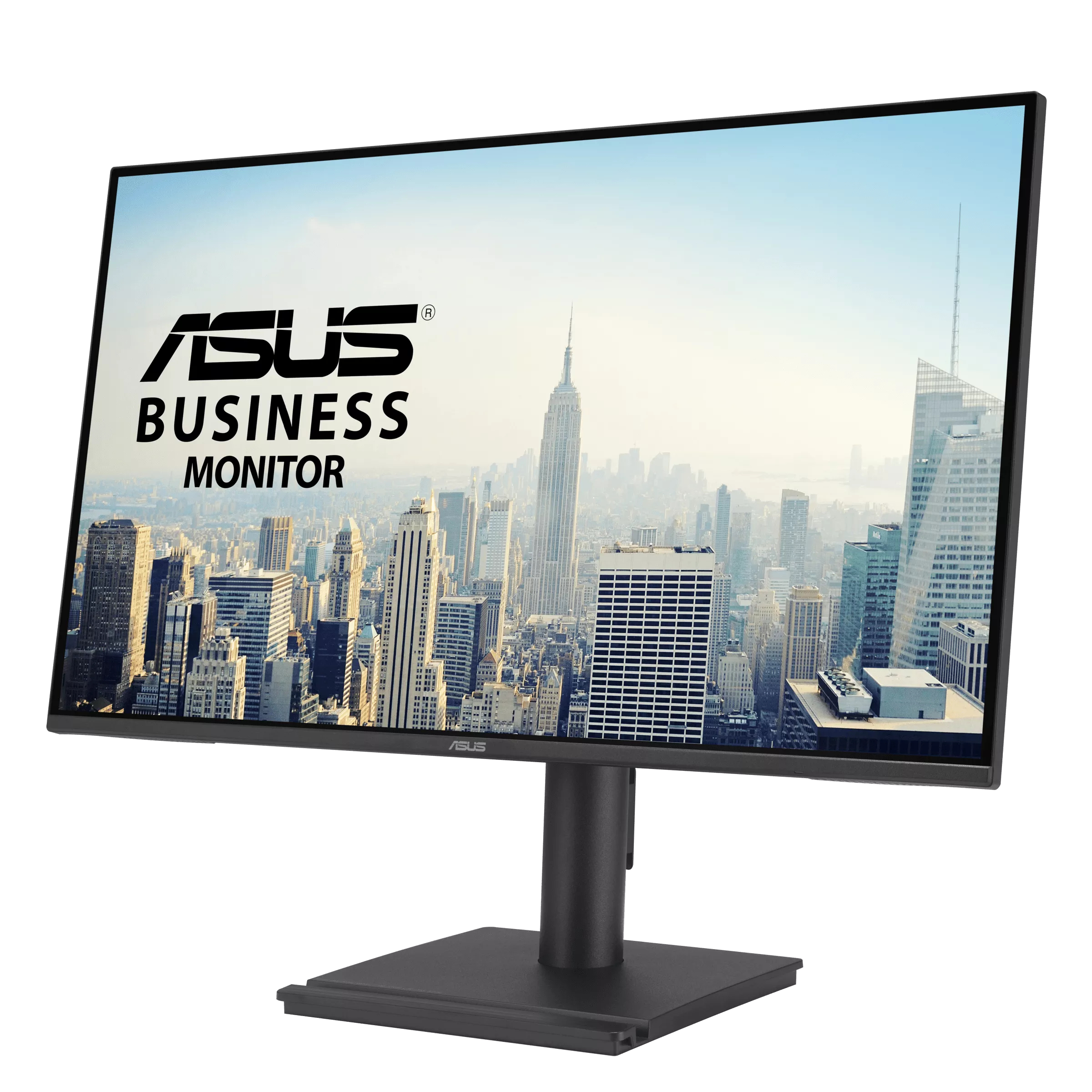 ASUS BE27AQ