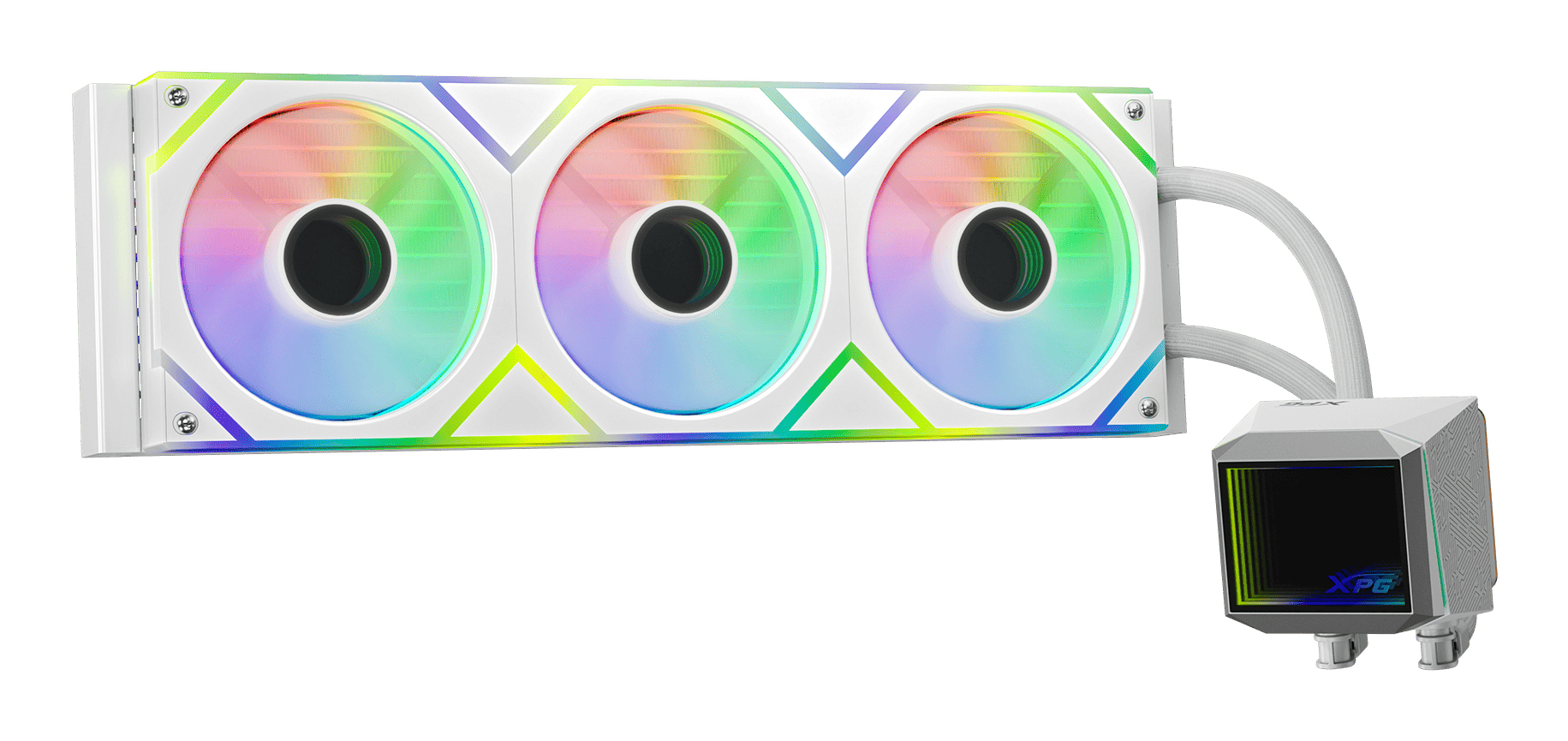 ADATA XPG LEVANTE II 360