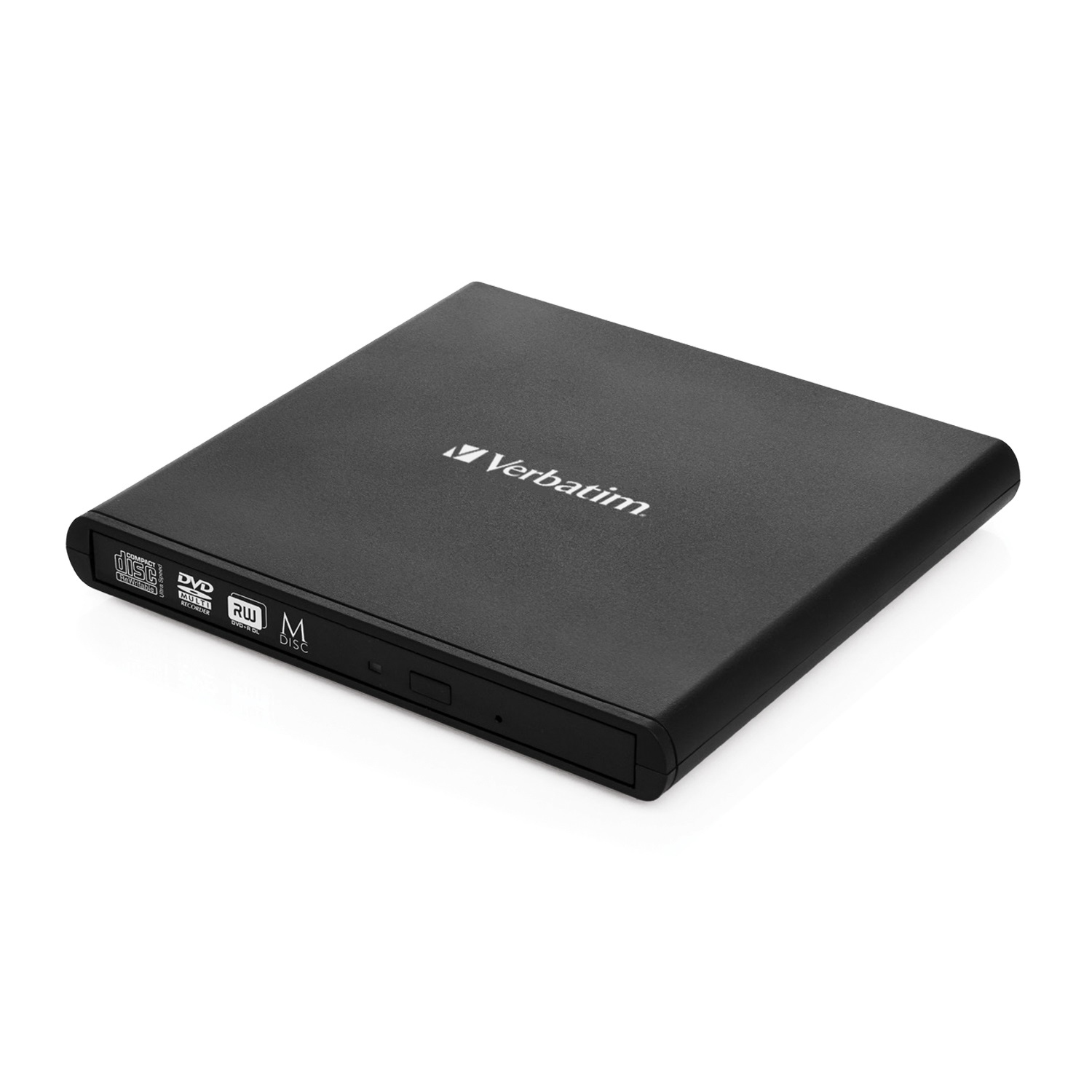 Verbatim Slimline CD/DVD-Brenner