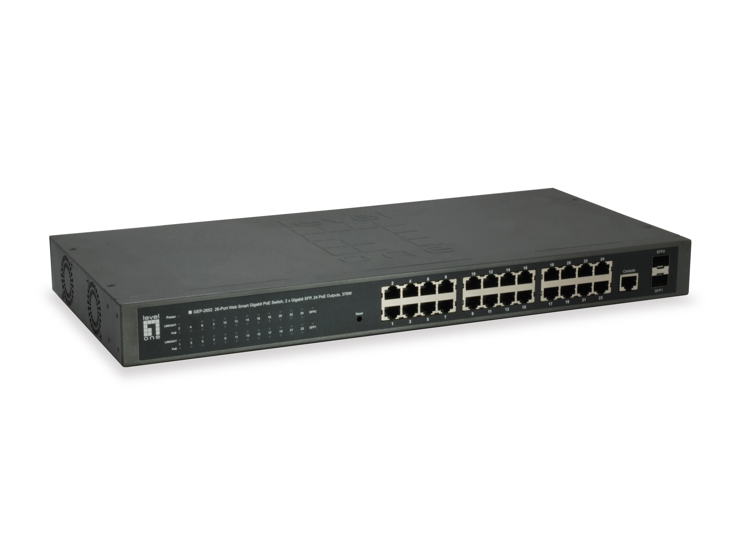 LevelOne GEP-2652