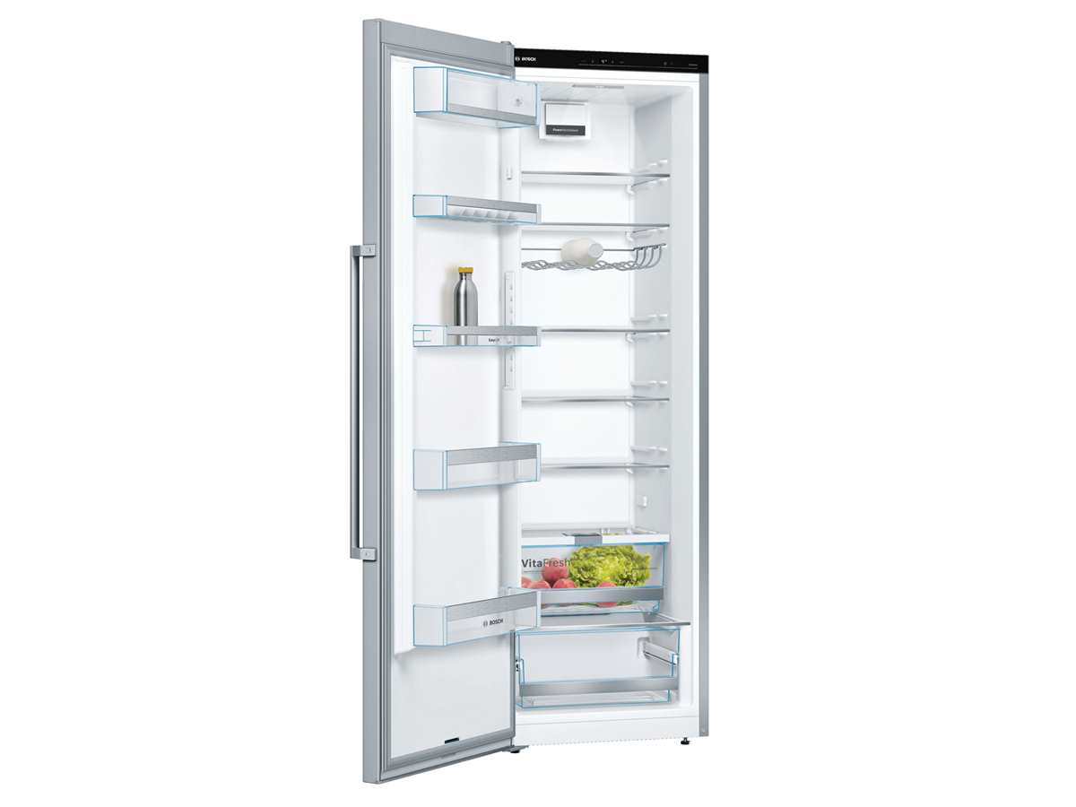 BOSCH KSV36AIDP Serie 6 Kühlschrank - Großes Fassungsvermögen