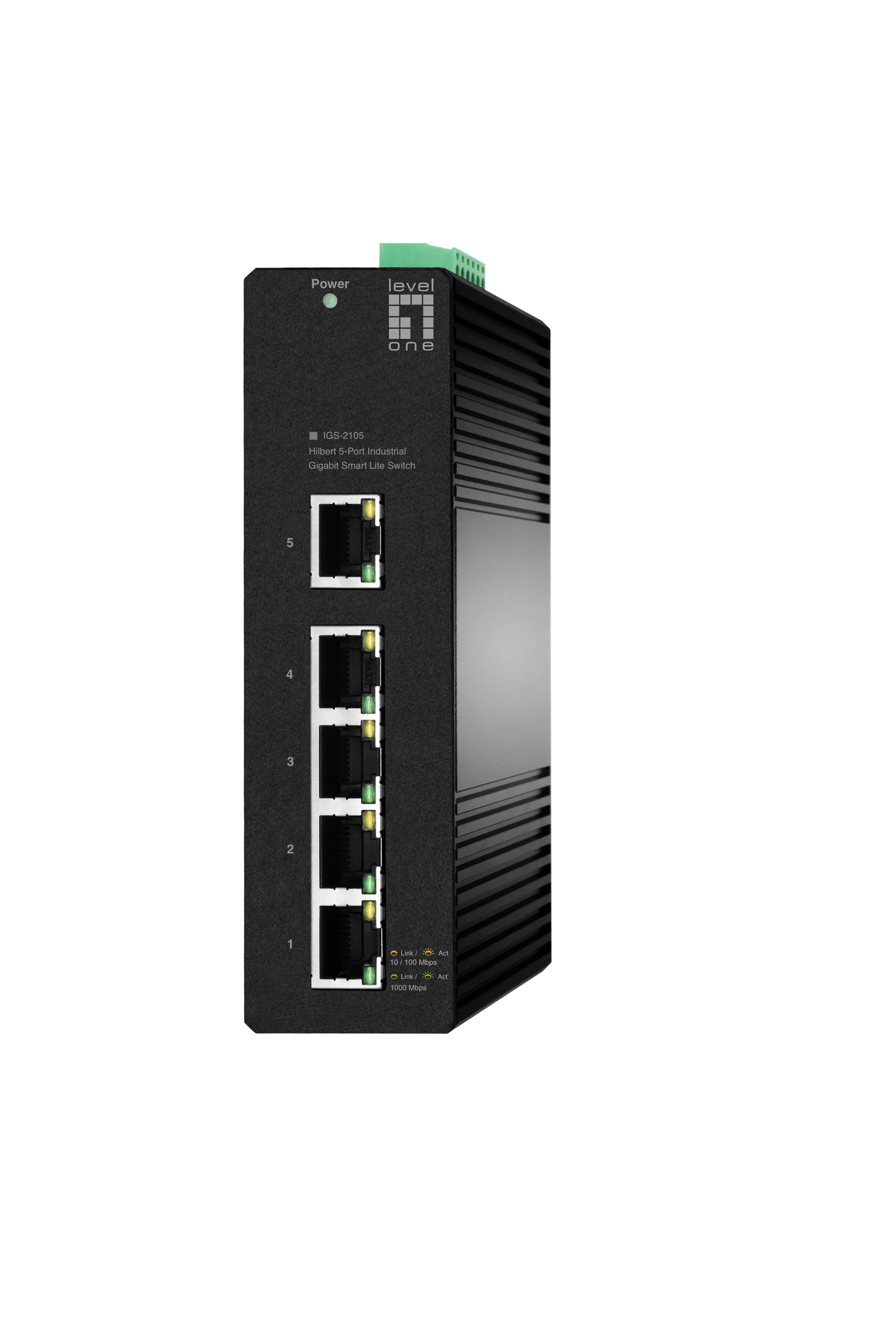 LevelOne IGS-2105