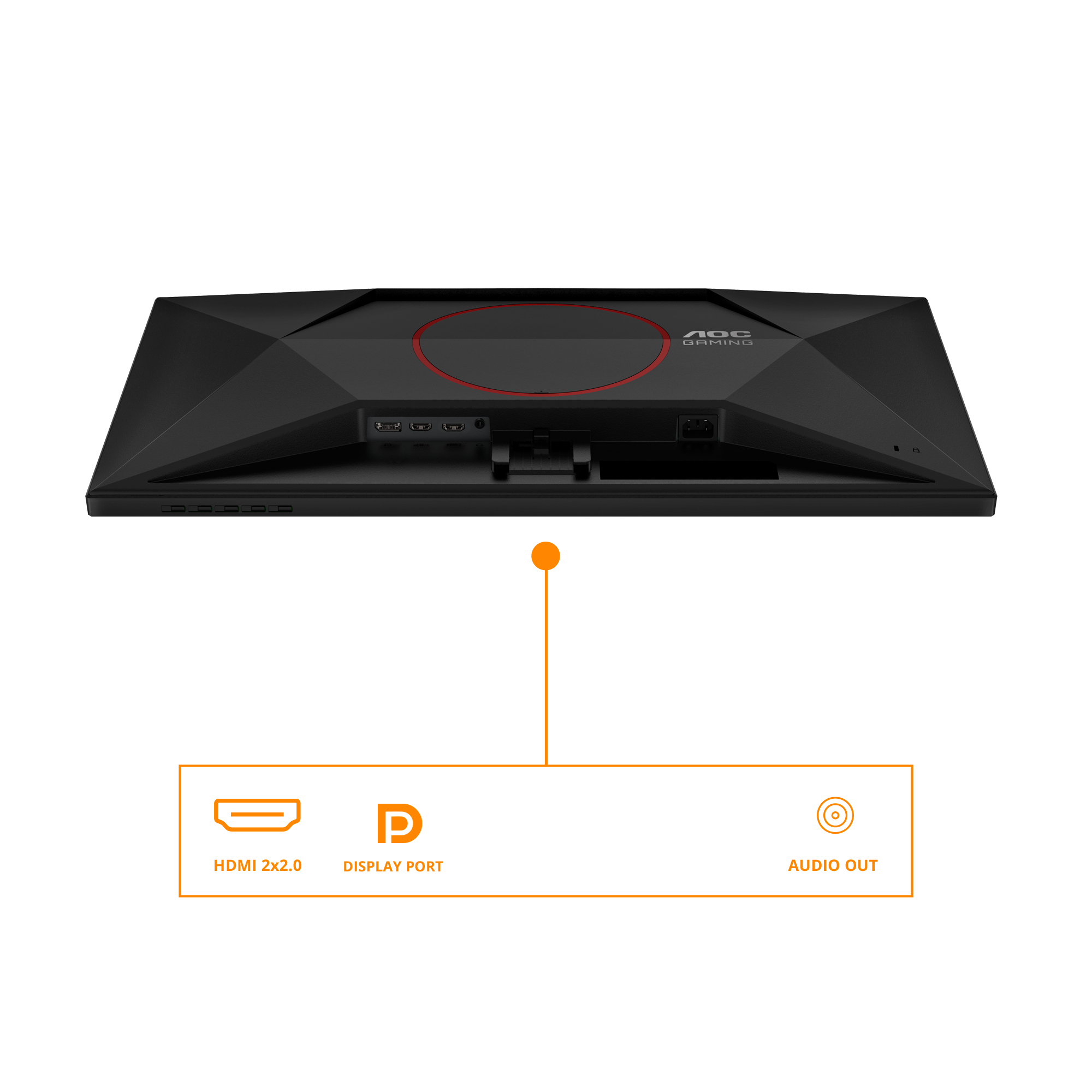 AOC Q27G42XNE