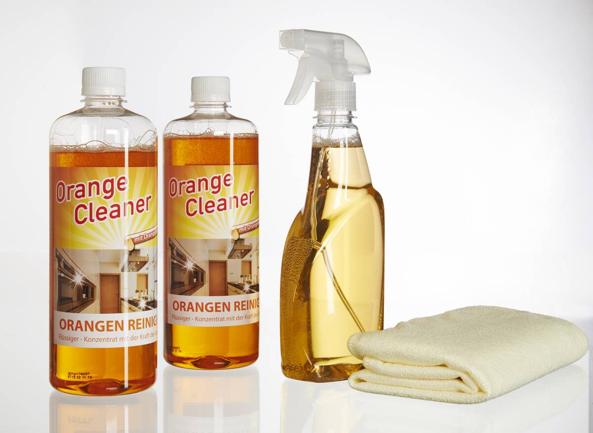 5t3HcpmJ30PY0U Orangenreiniger Konzentrat - 2 x 750 ml incl. Sprühkopfflasche