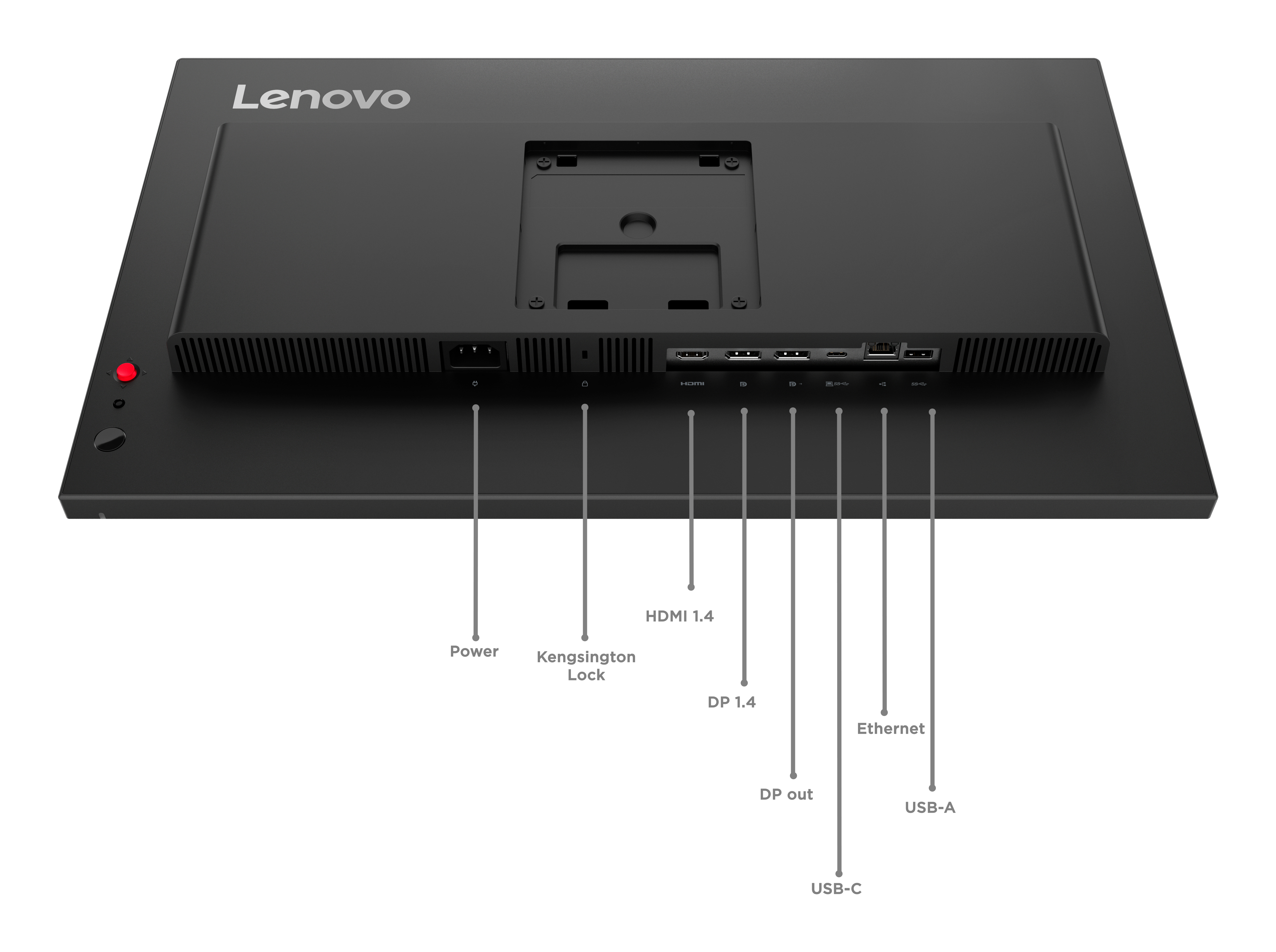 Lenovo ThinkVision T24D-40