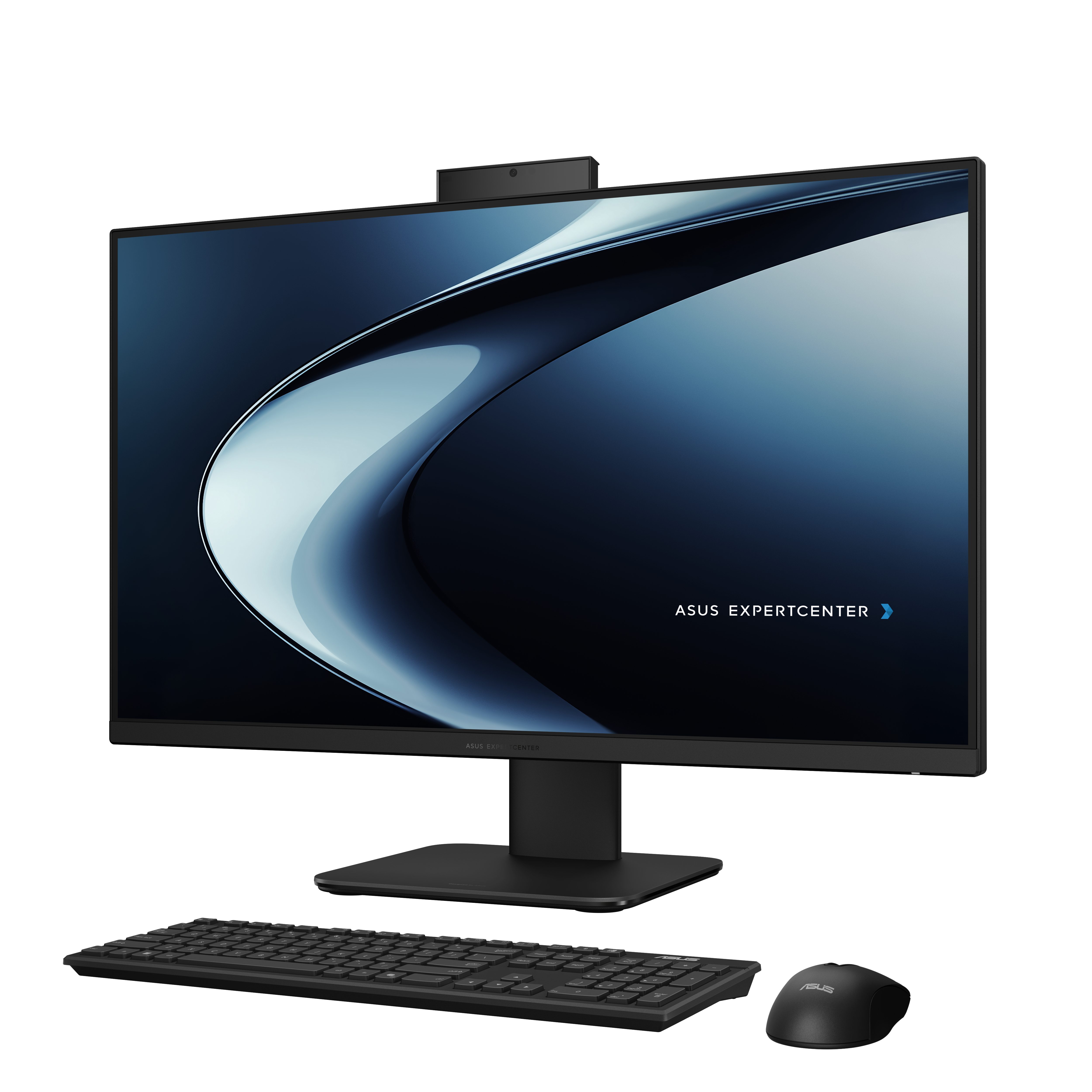 ASUS ExpertCenter P400 AiO P470VAK-BPE3660