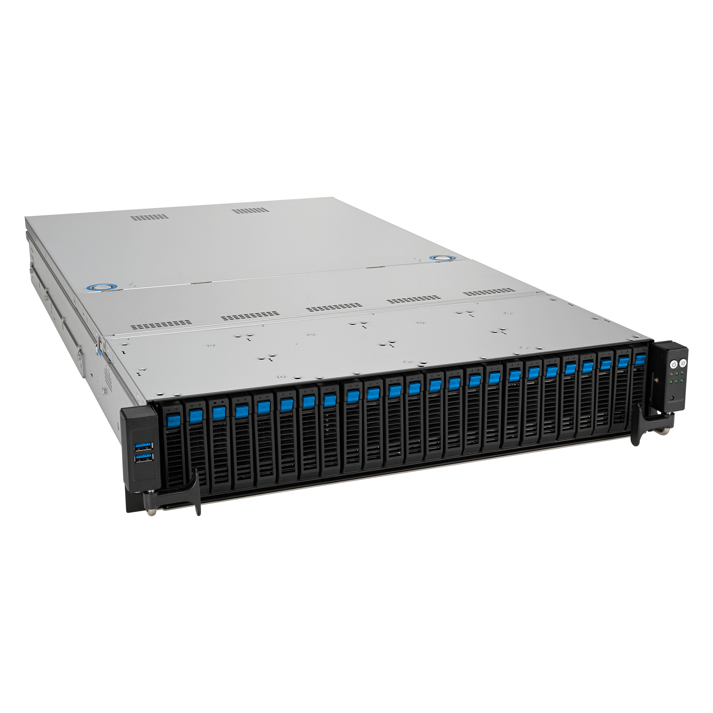 ASUS RS521A-E12-RS24U