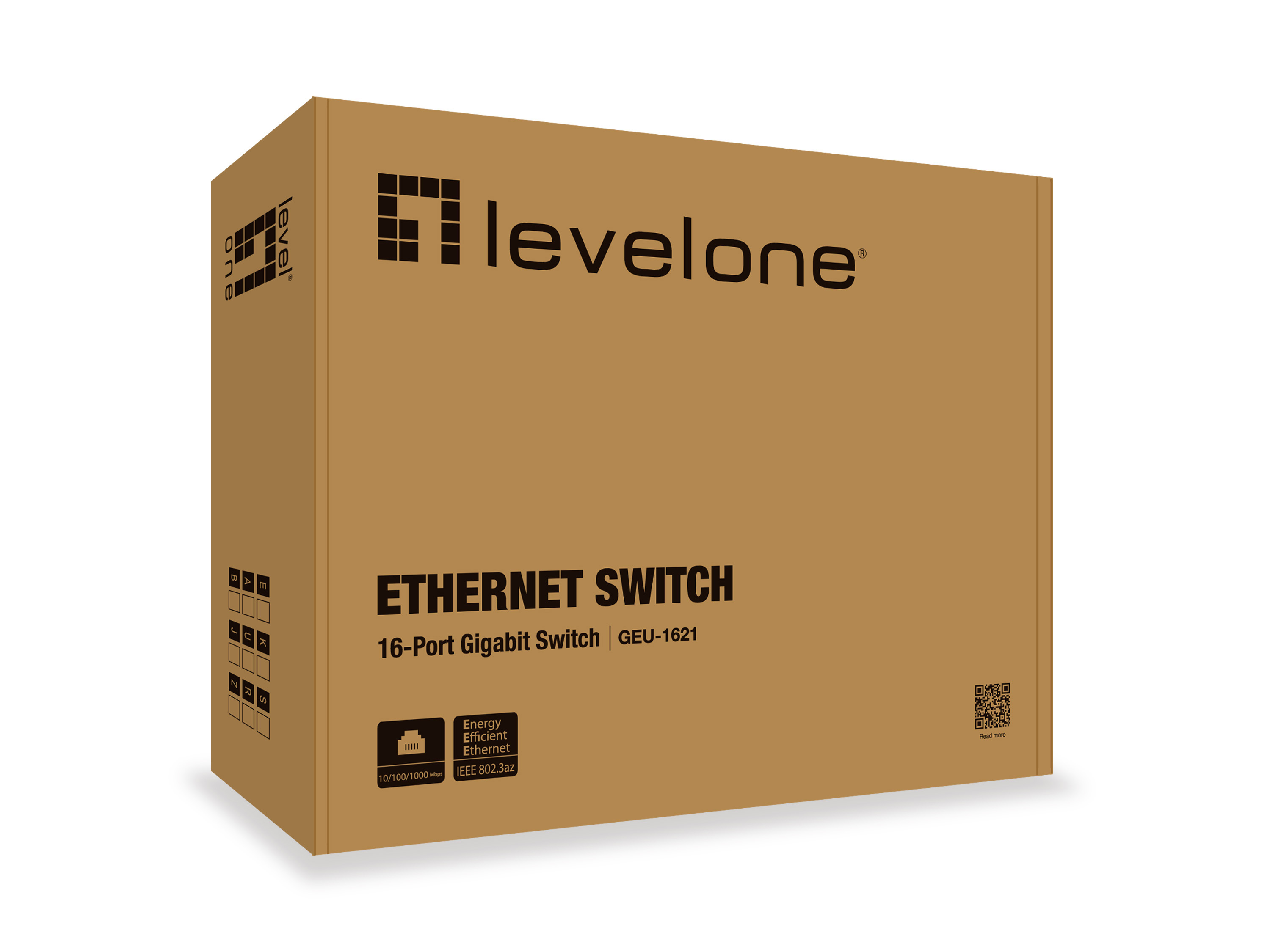 LevelOne GEU-1621