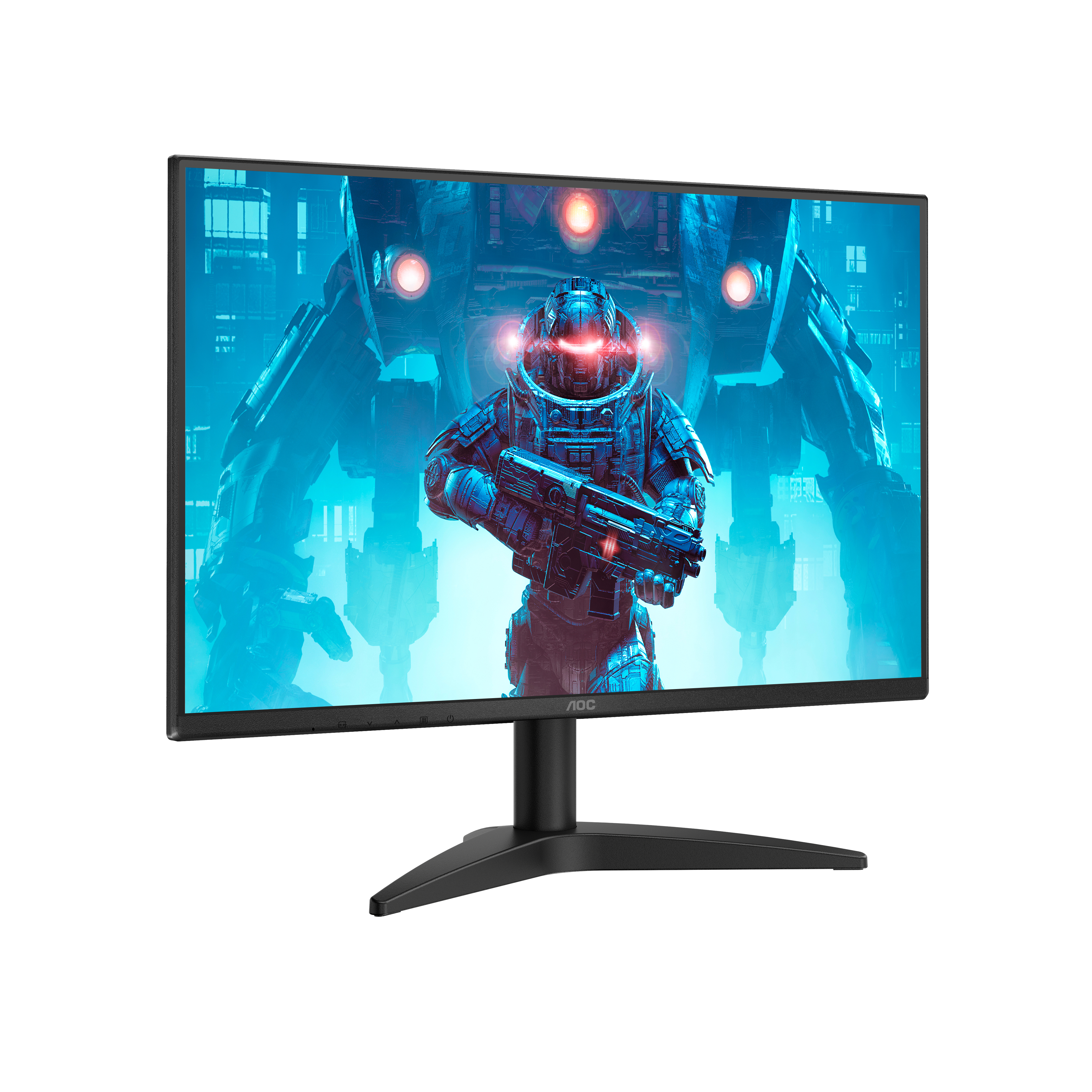 AOC Q24B36X
