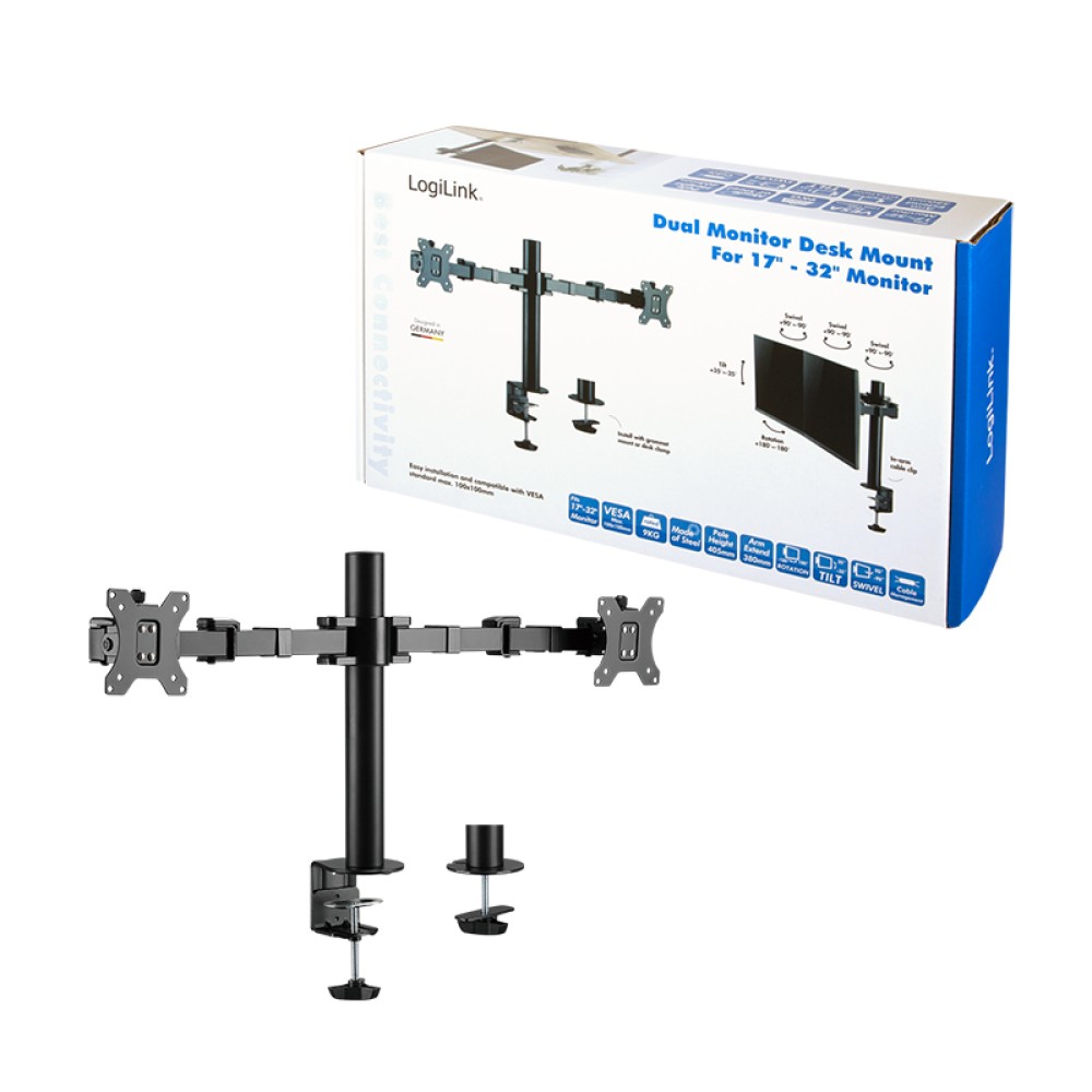 LogiLink BP0106