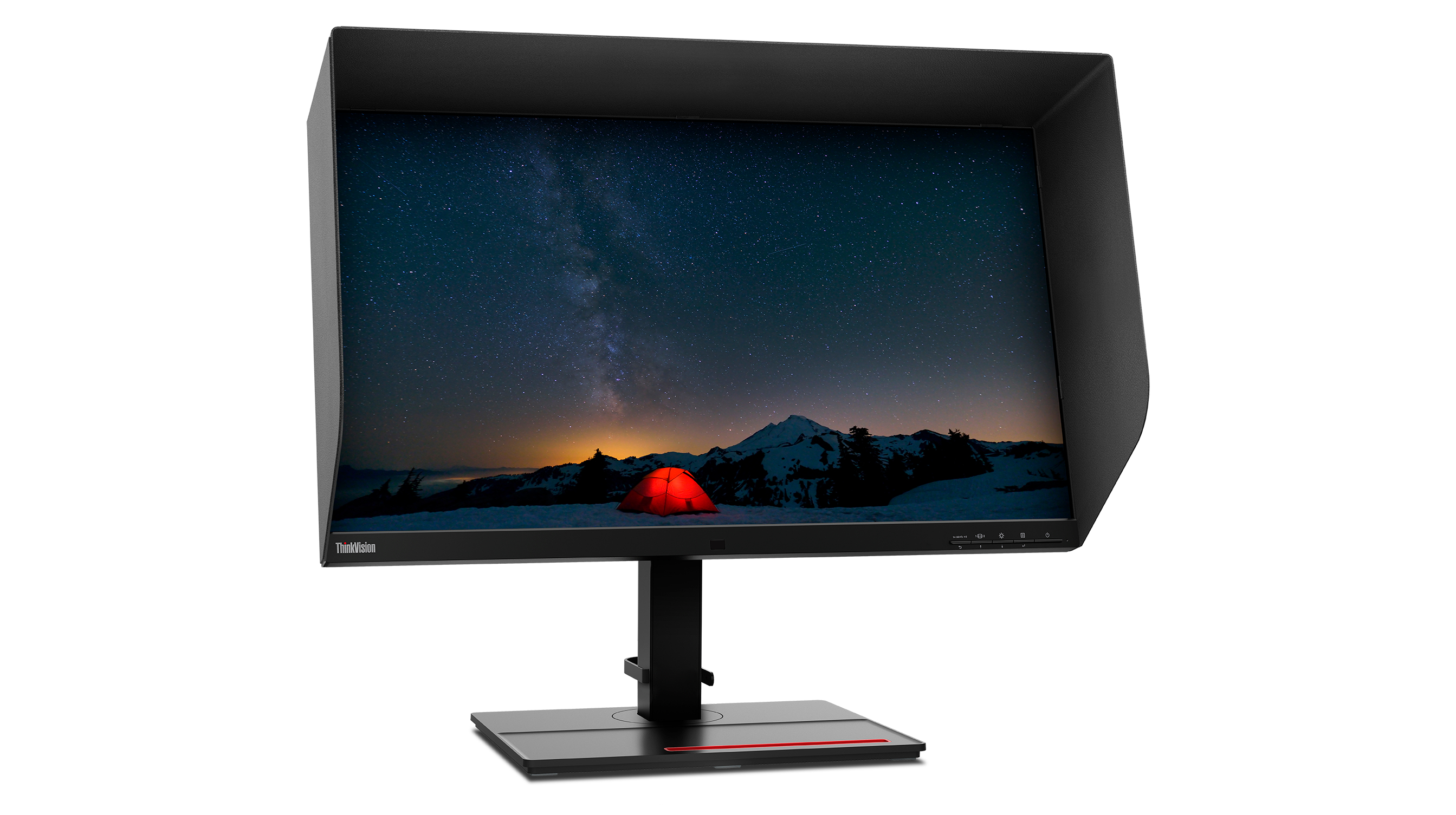 Lenovo ThinkVision P27u-20