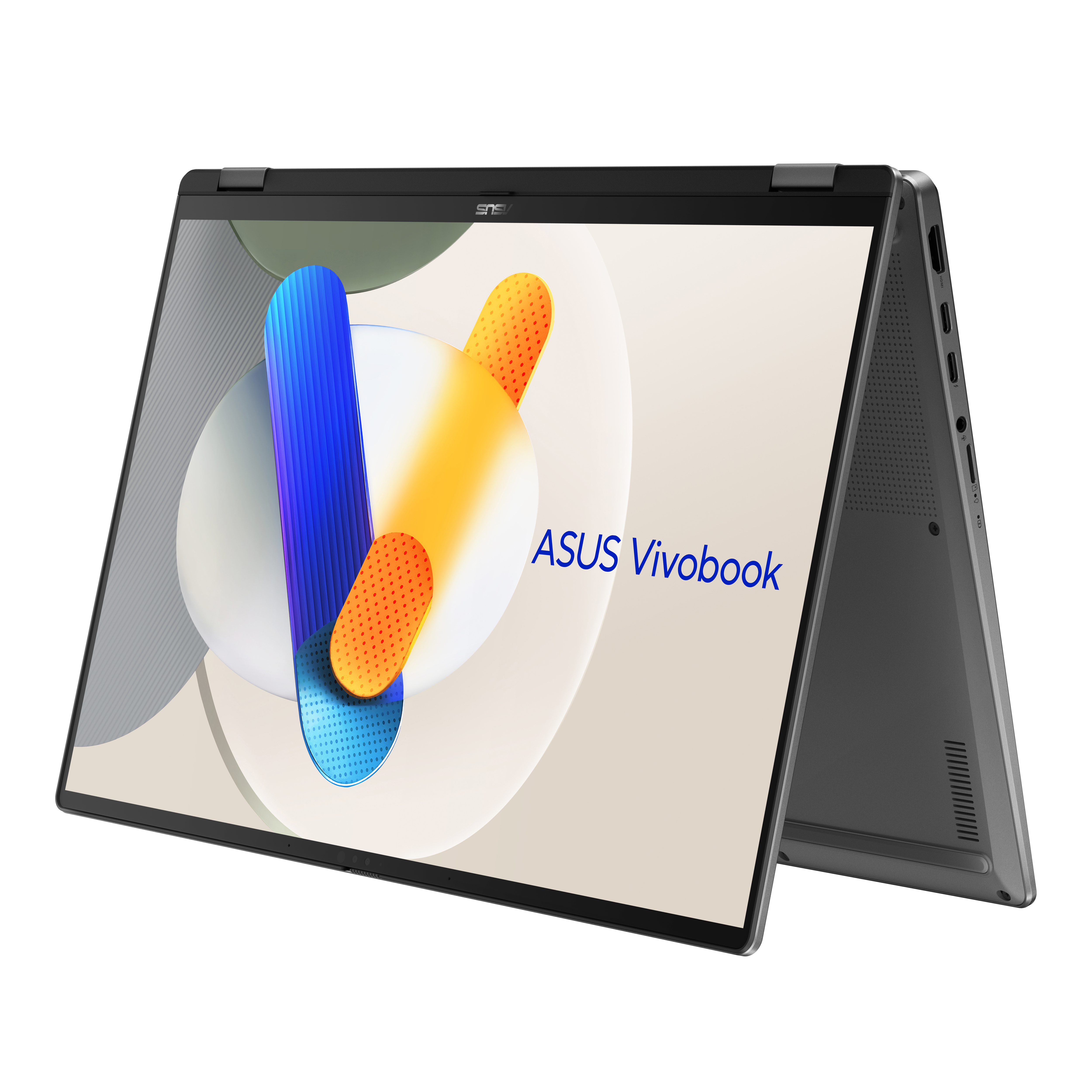 ASUS Vivobook 16 Flip TP3607SA