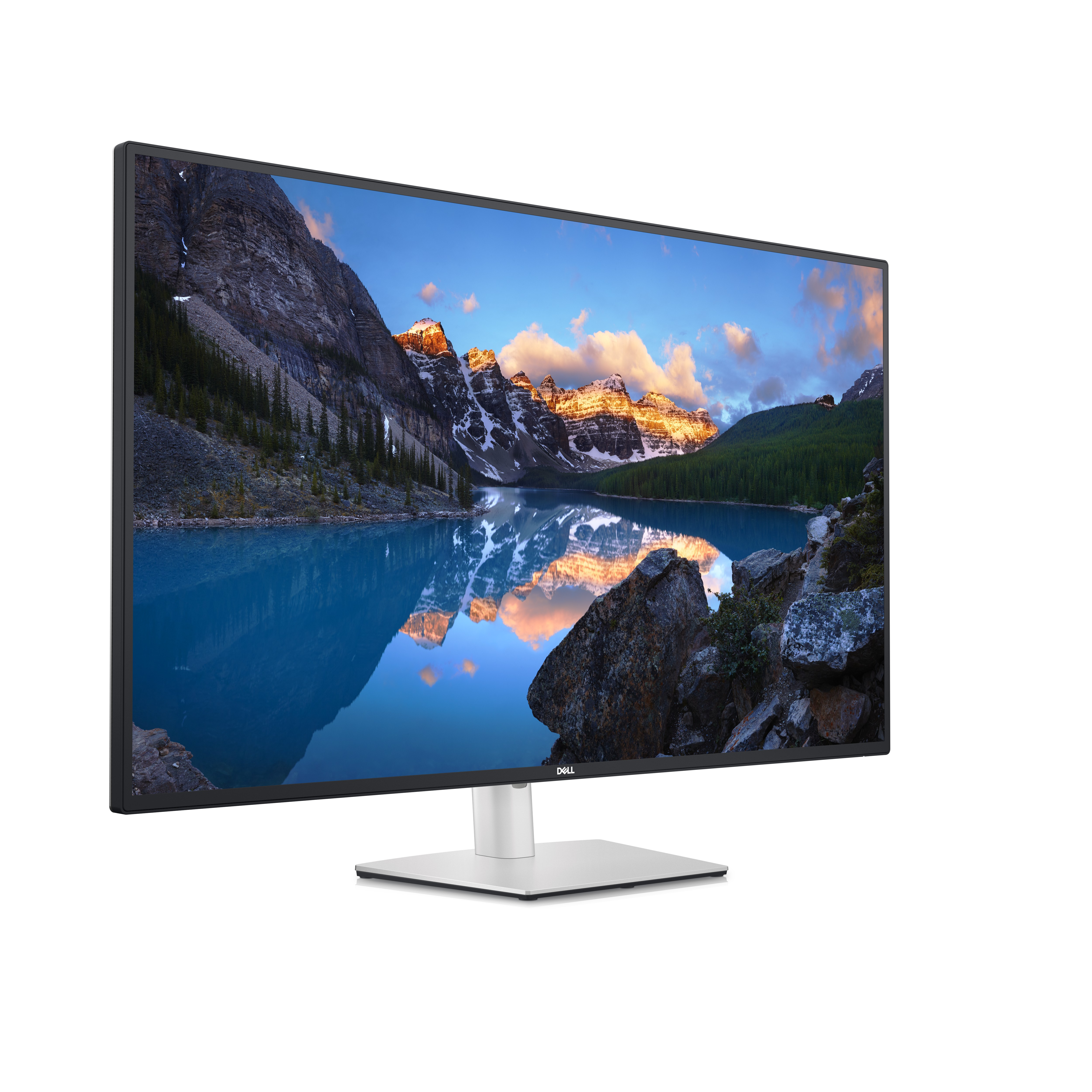 Dell U4323QE