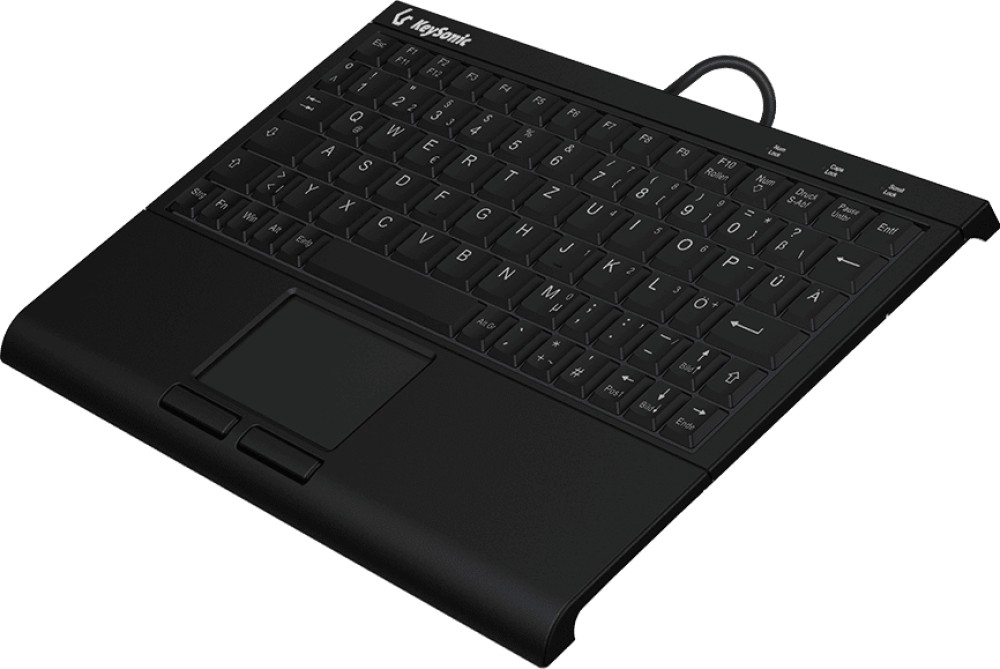 KeySonic KSK-3211ELU