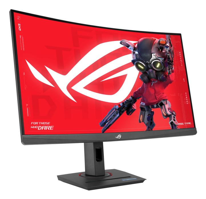 ASUS XG27WCS
