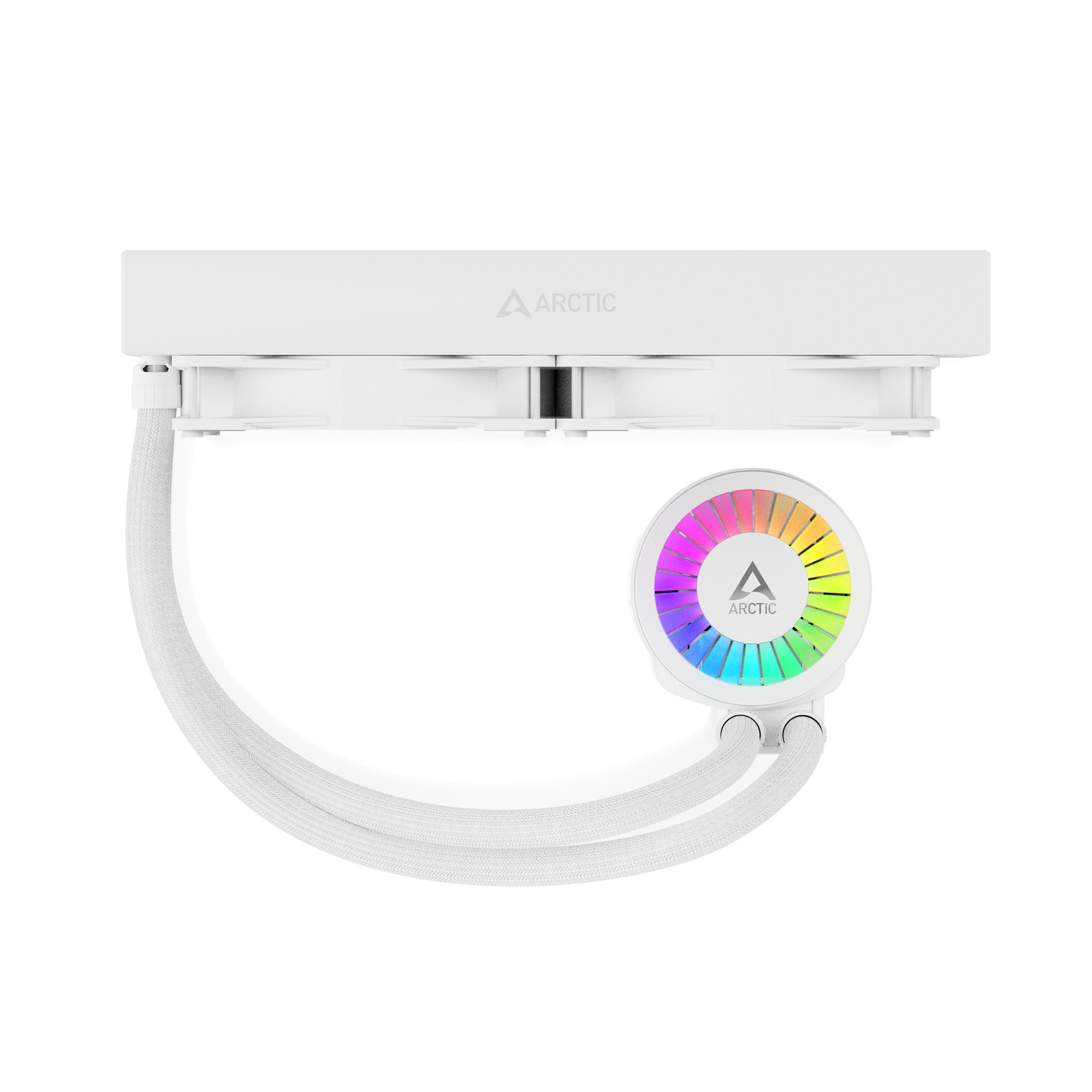 ARCTIC Liquid Freezer III 280 A-RGB