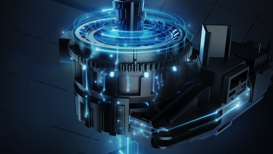 CeramDrive Keramikmahlwerk Siemens iQ700 Einbau-Kaffeevollautomat, Keramikmahlwerk, ceramDrive