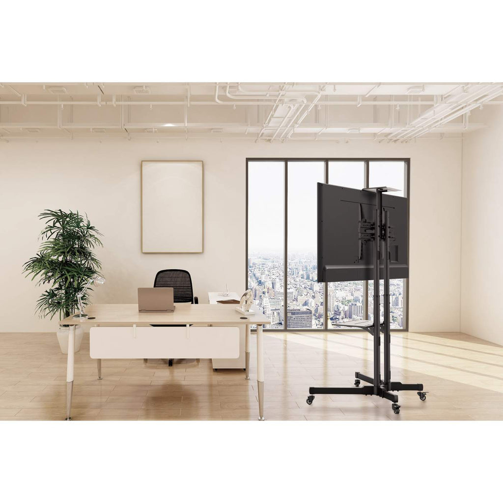 Manhattan Universal Basic Multimedia TV-Ständer
