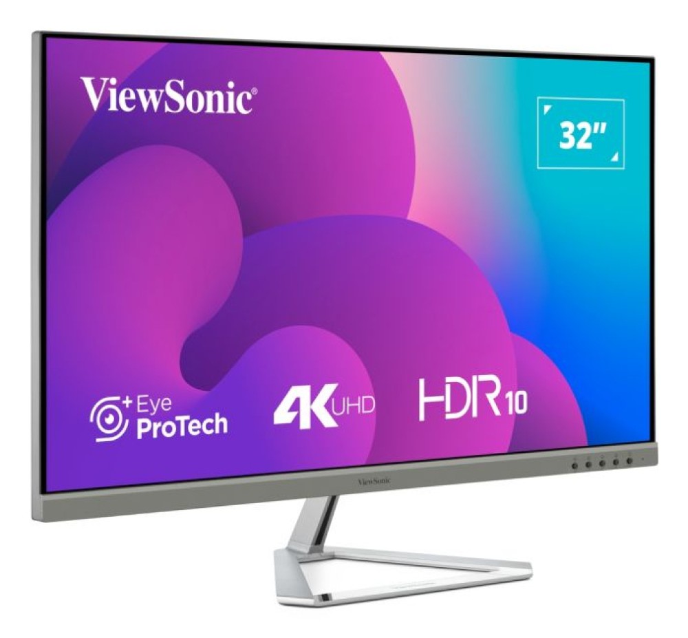 ViewSonic VX3276-4K-MHD-2