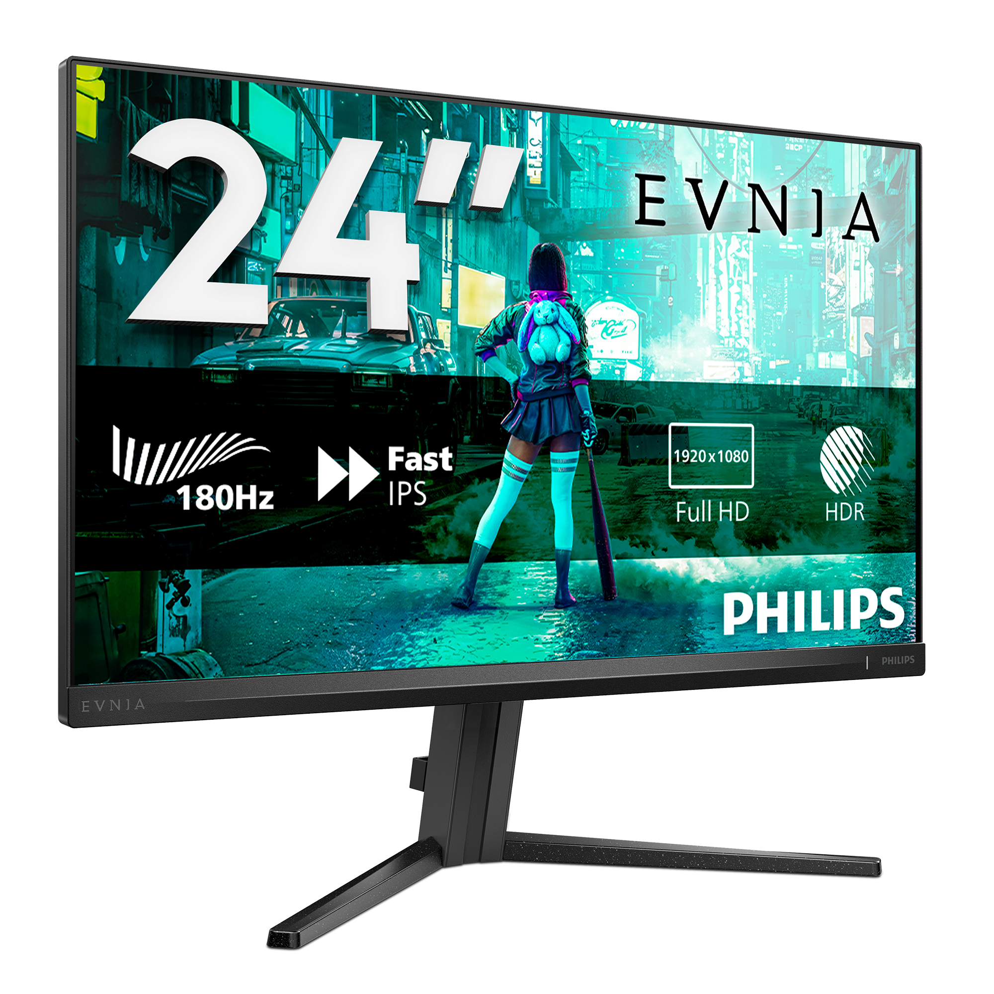 Philips Evnia 24M2N3200S/00