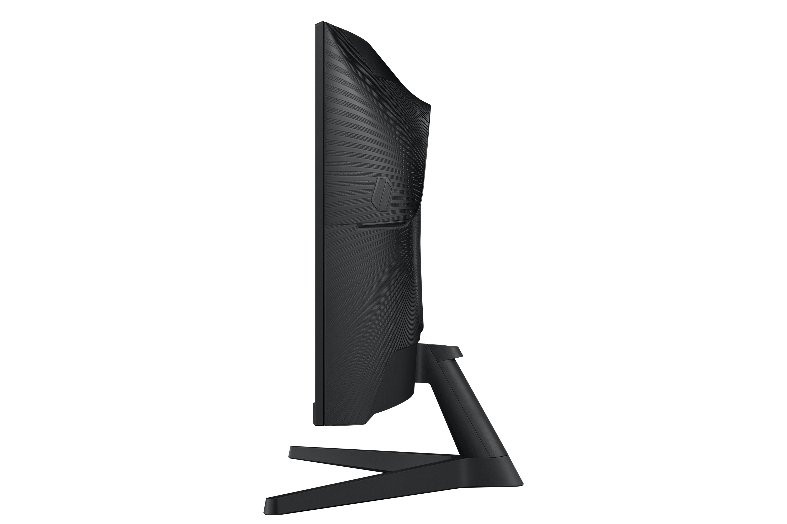 Samsung Odyssey G55C