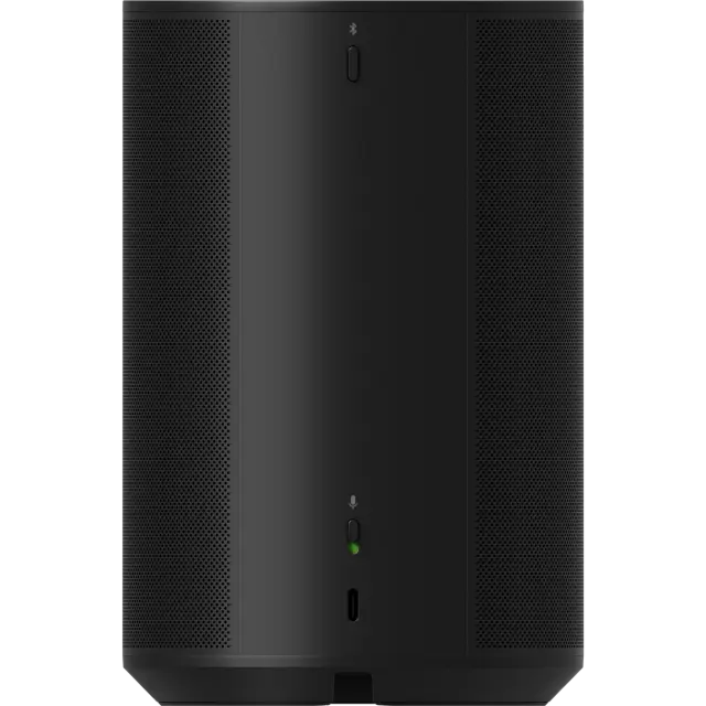 Sonos Era 100 Regalspeaker Frontansicht