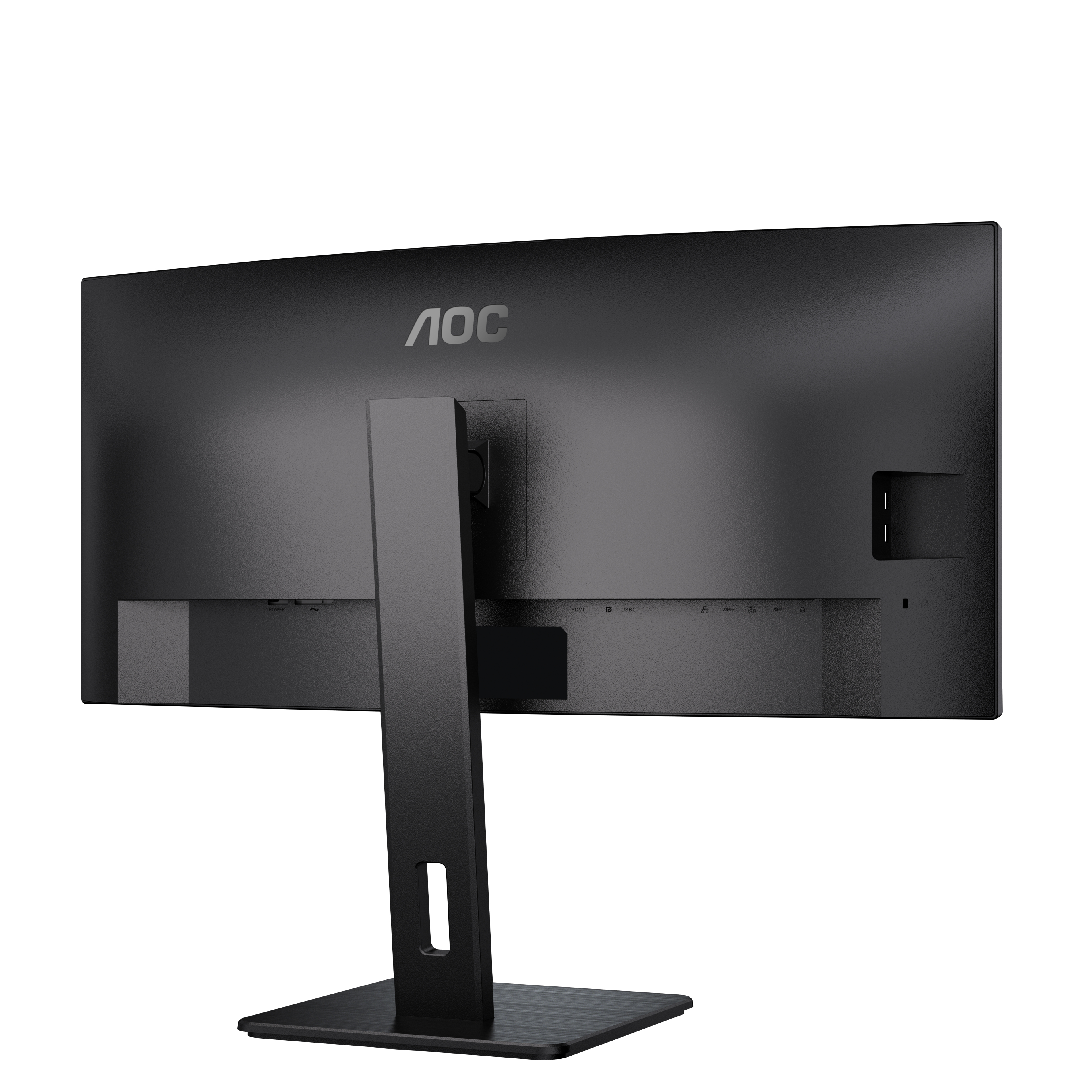 AOC CU34P3CV