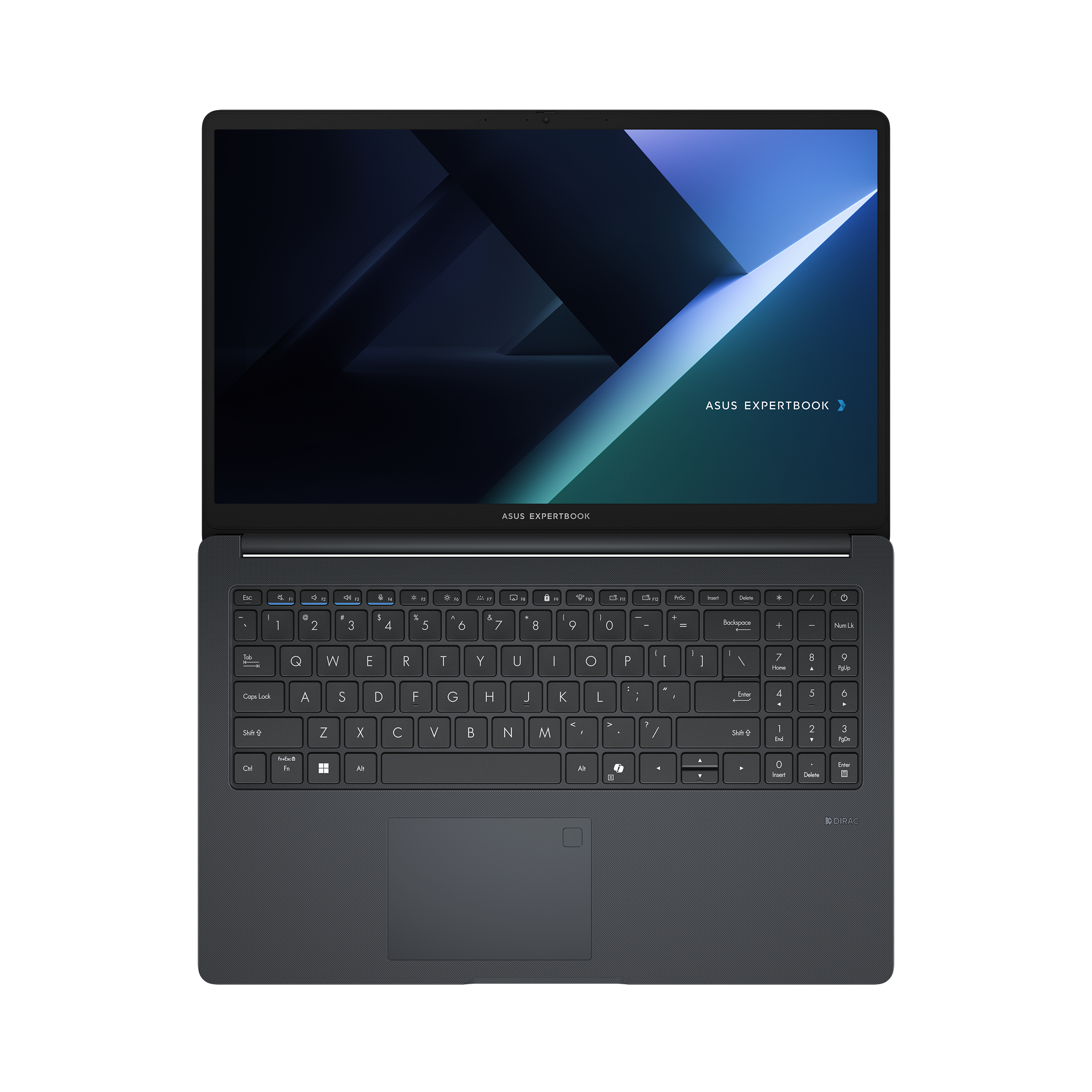 ASUS ExpertBook BM1 BM1503CDA-S71656X