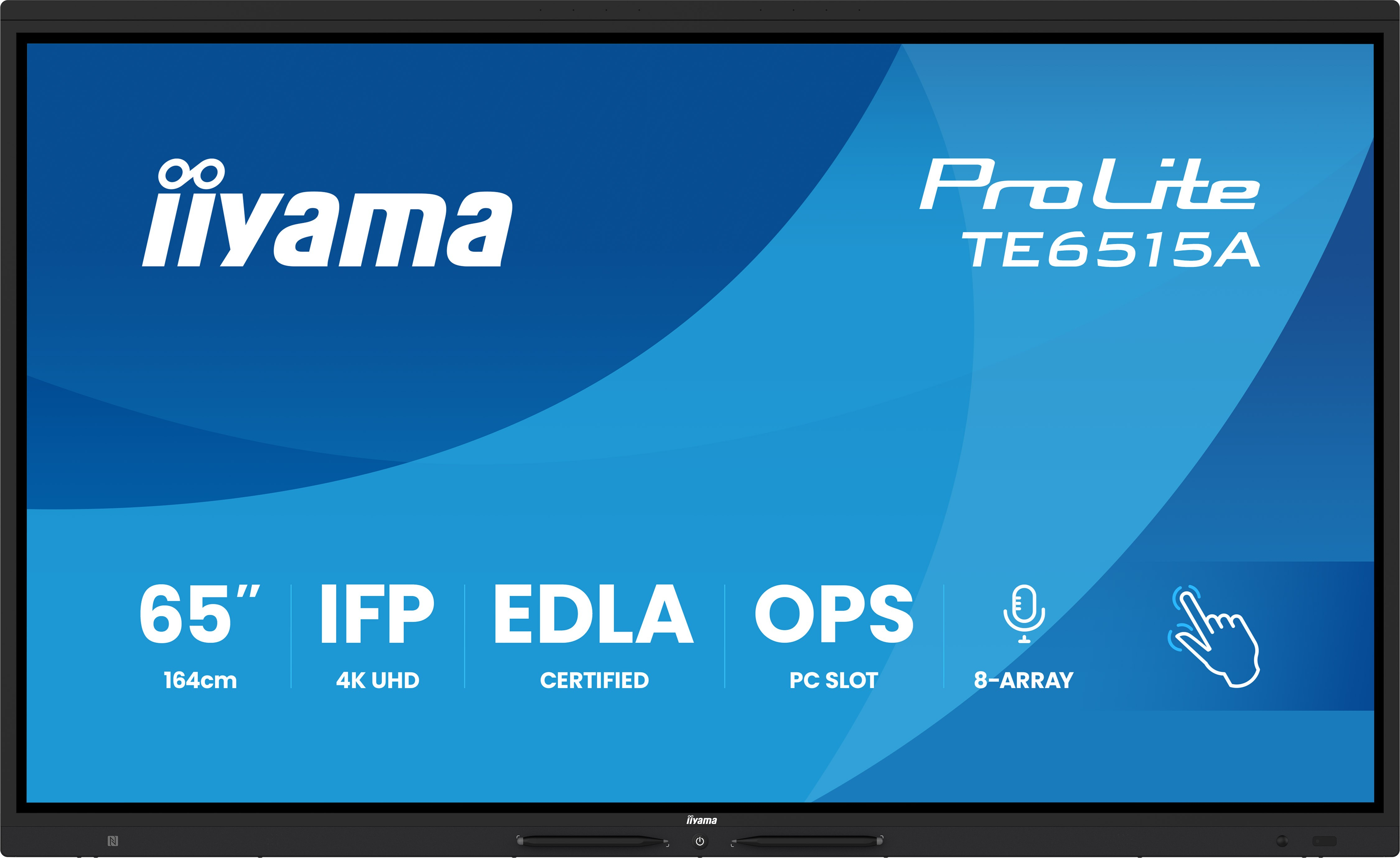 iiyama TE6515A-B2AG