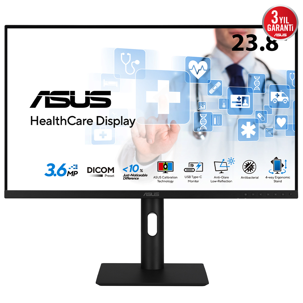 ASUS HA2441A