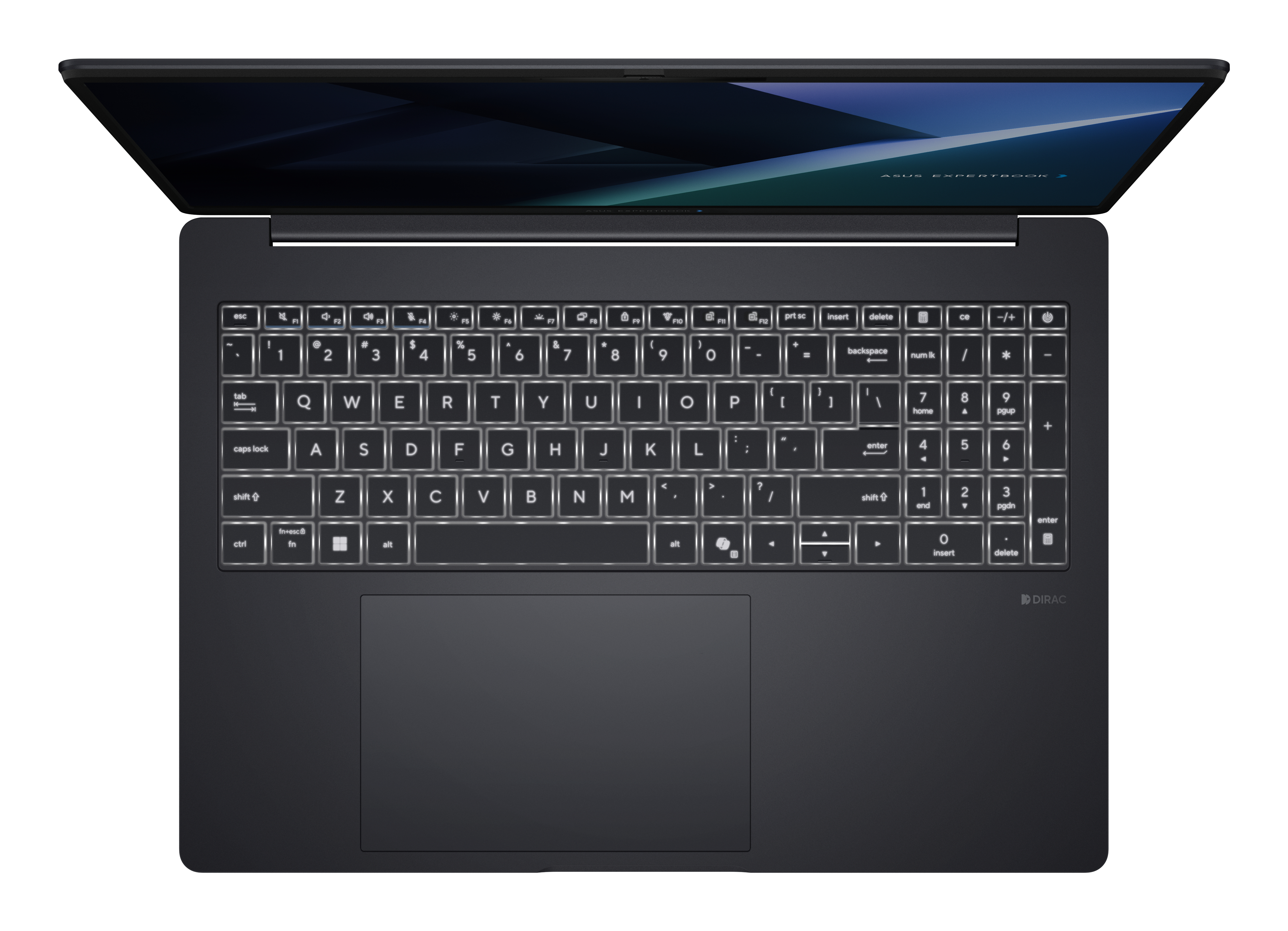 ASUS ExpertBook BM3606CHA-MB0033X