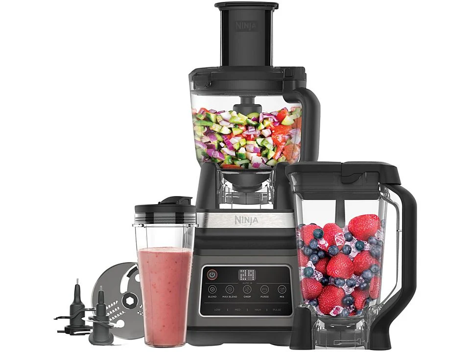 1_2Y77mDlsORSP3m Ninja BN800EU Küchengerät im Überblick, Leistung