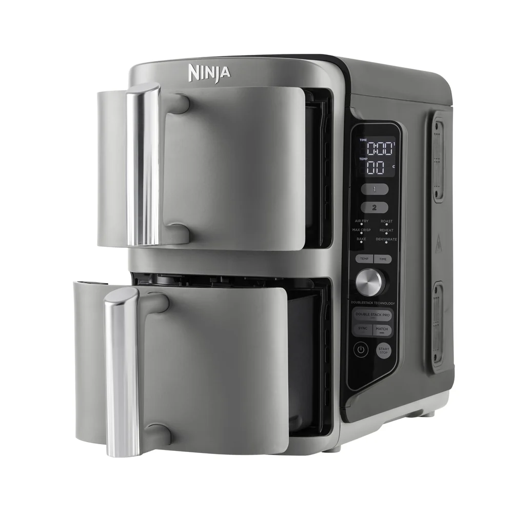 Ninja SL400EU Double Stack XL Airfryer