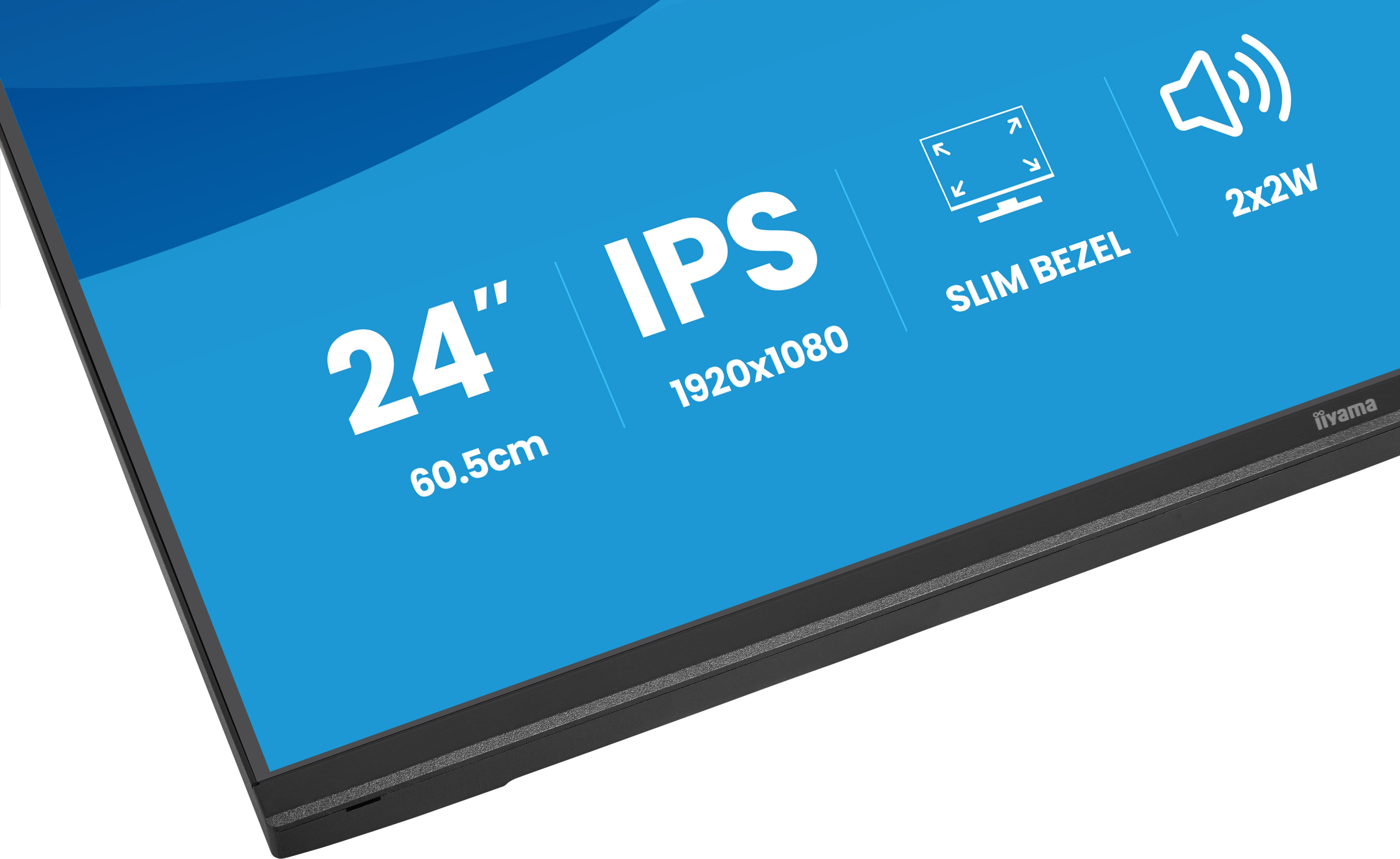 iiyama ProLite X2497HSU-B1