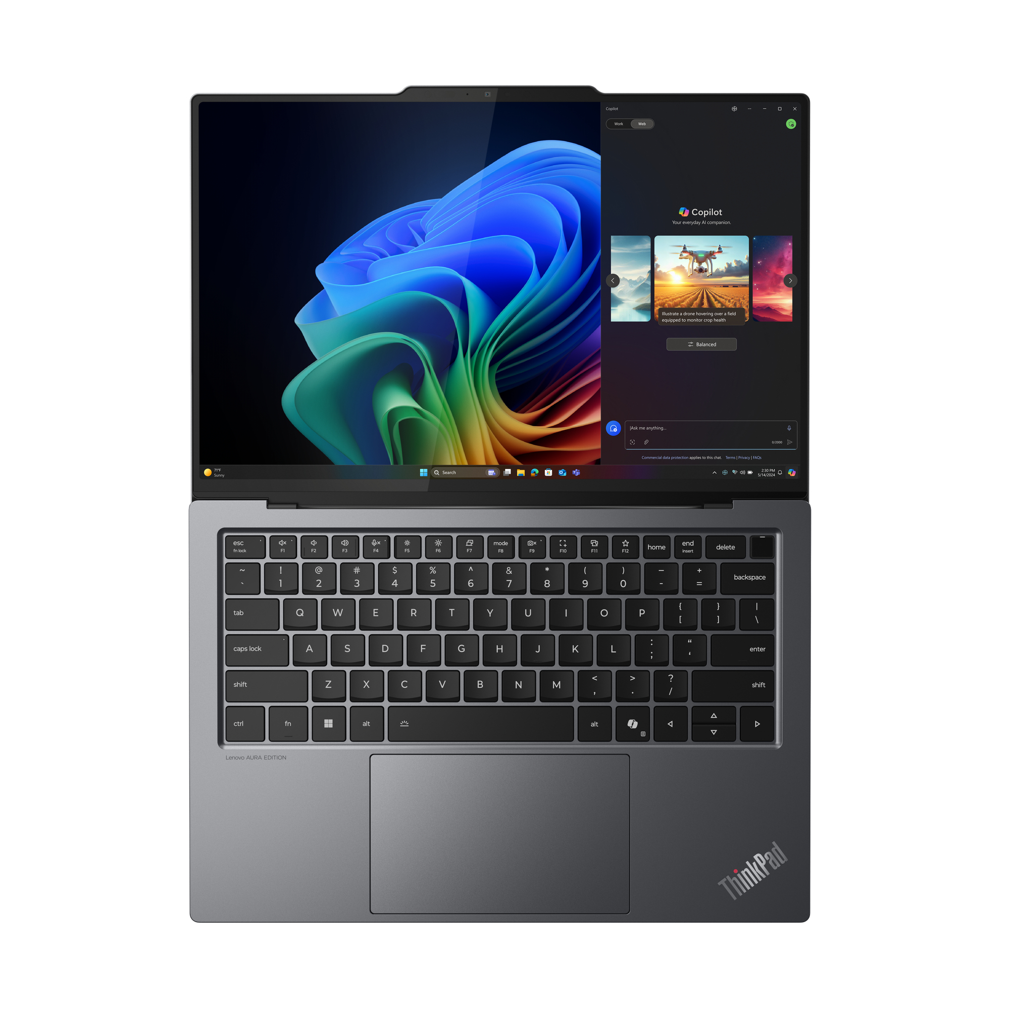 Lenovo ThinkPad X9-14 Gen 1