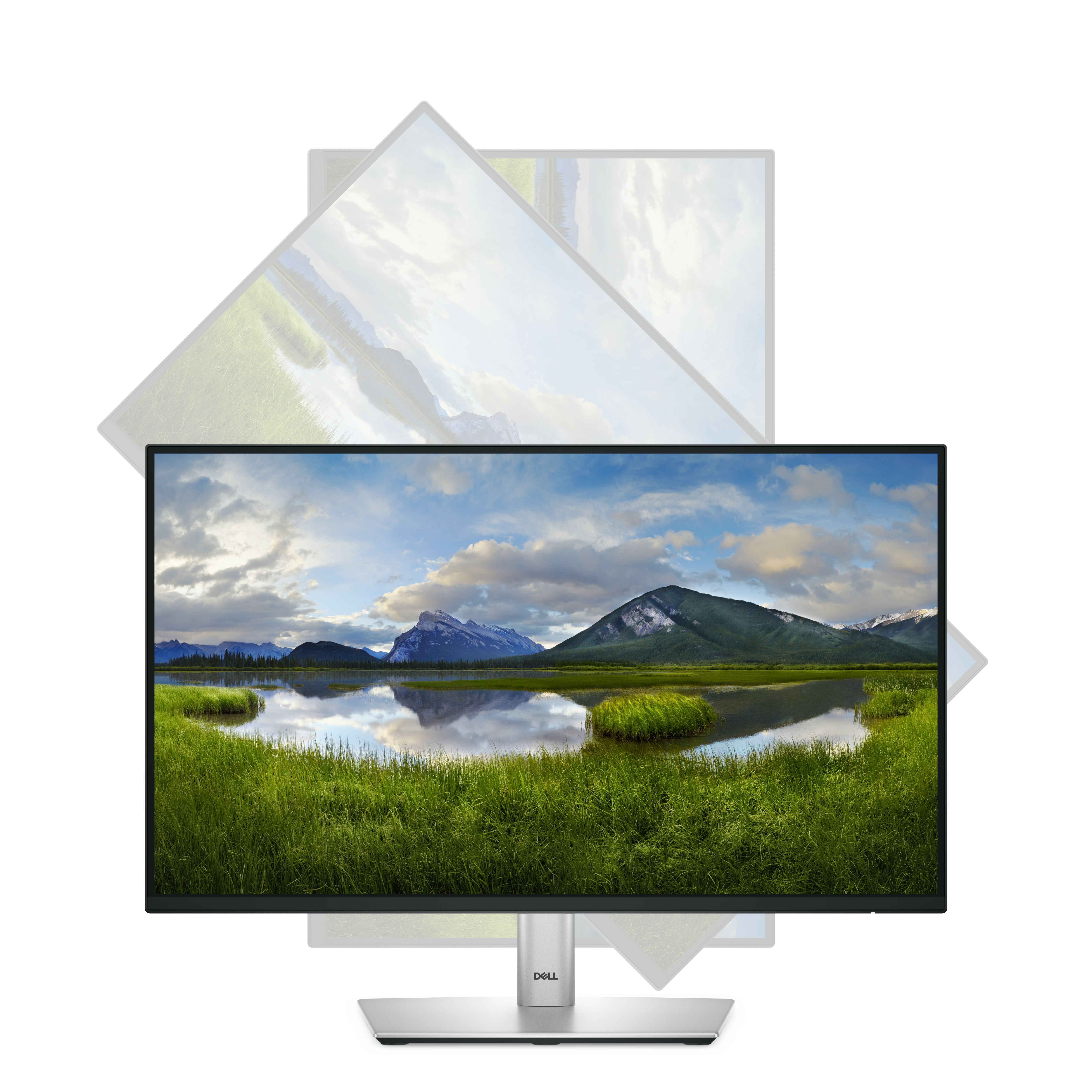 Dell P2225H