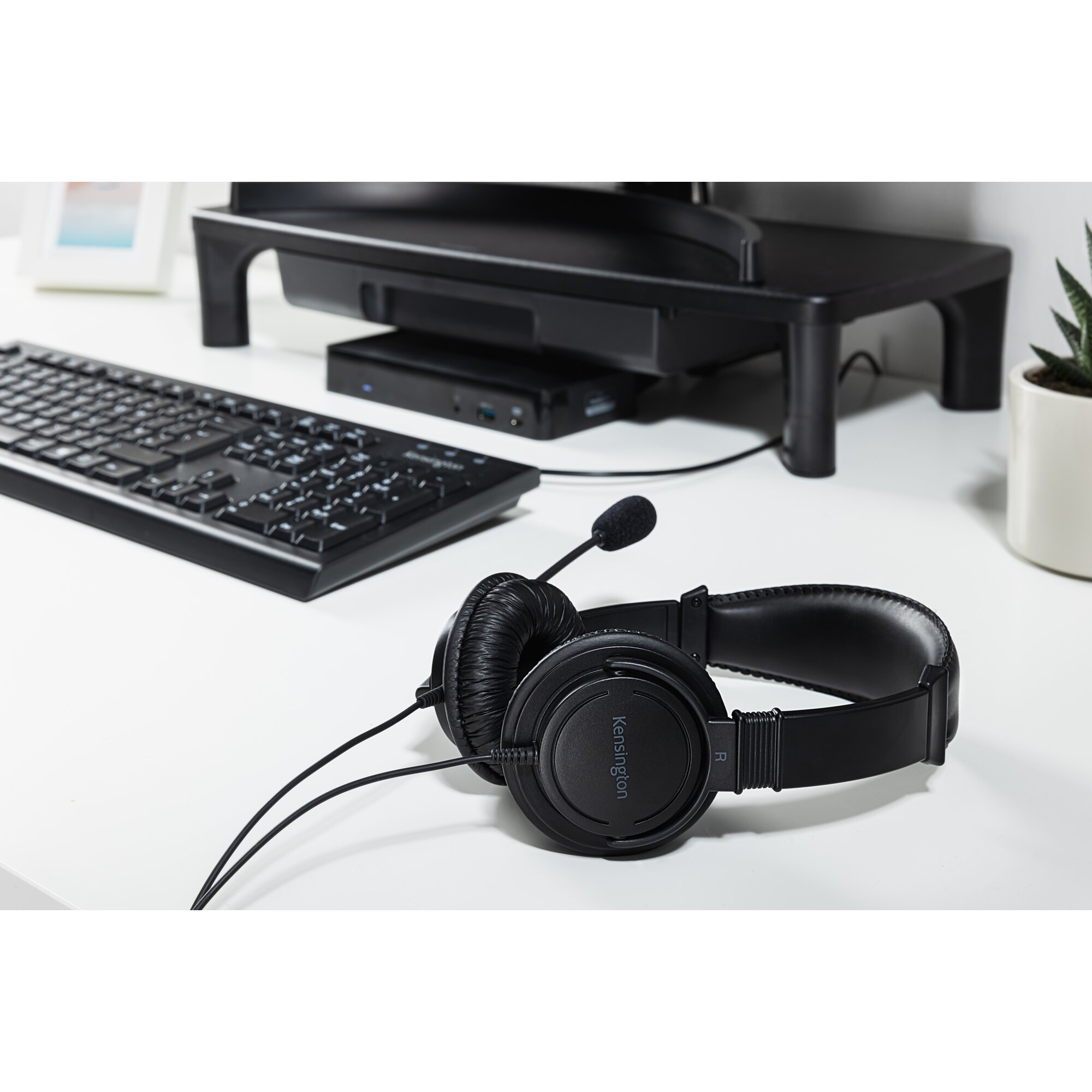 Kensington KB100 EQ