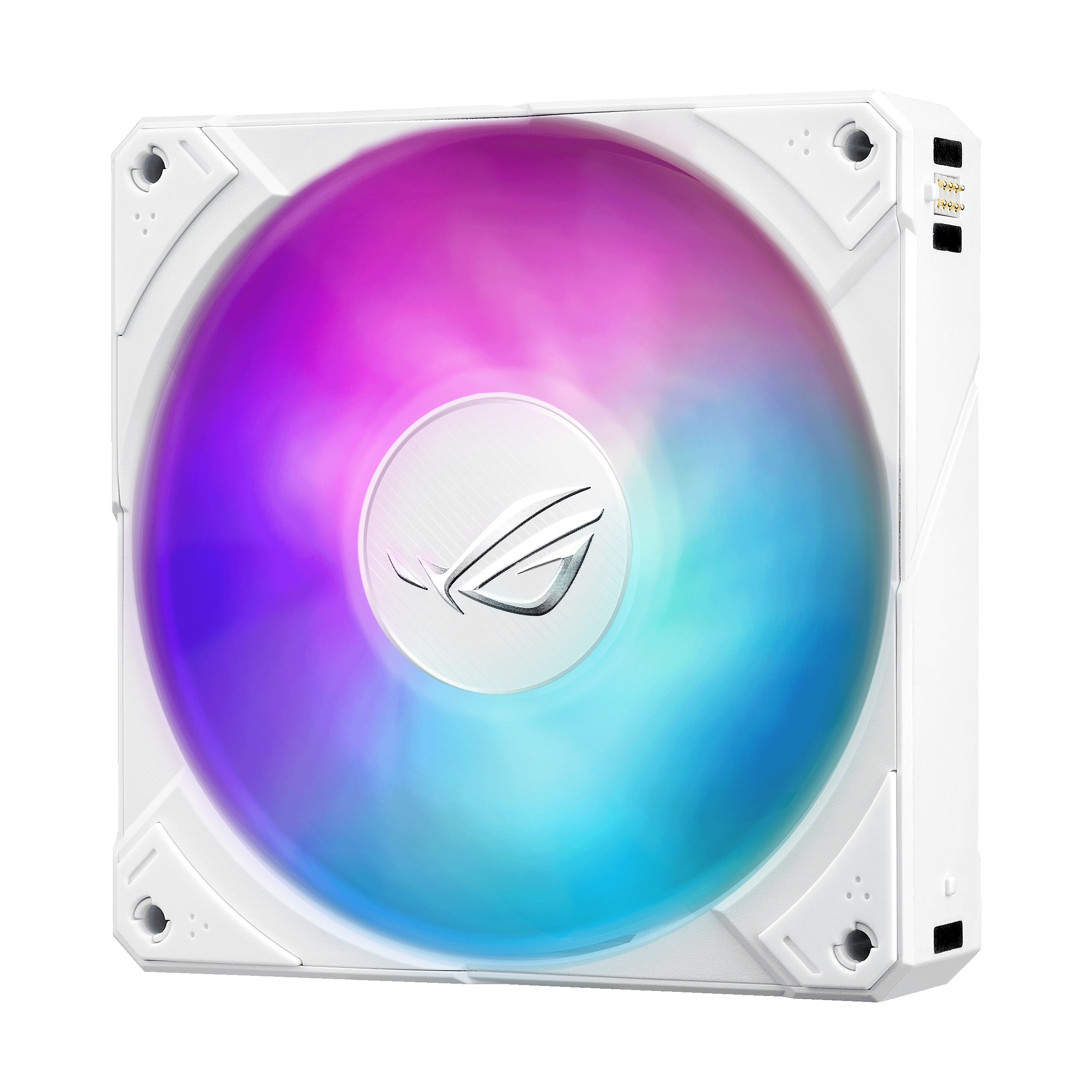 ASUS ROG Ryujin III 360 ARGB Extreme WHT